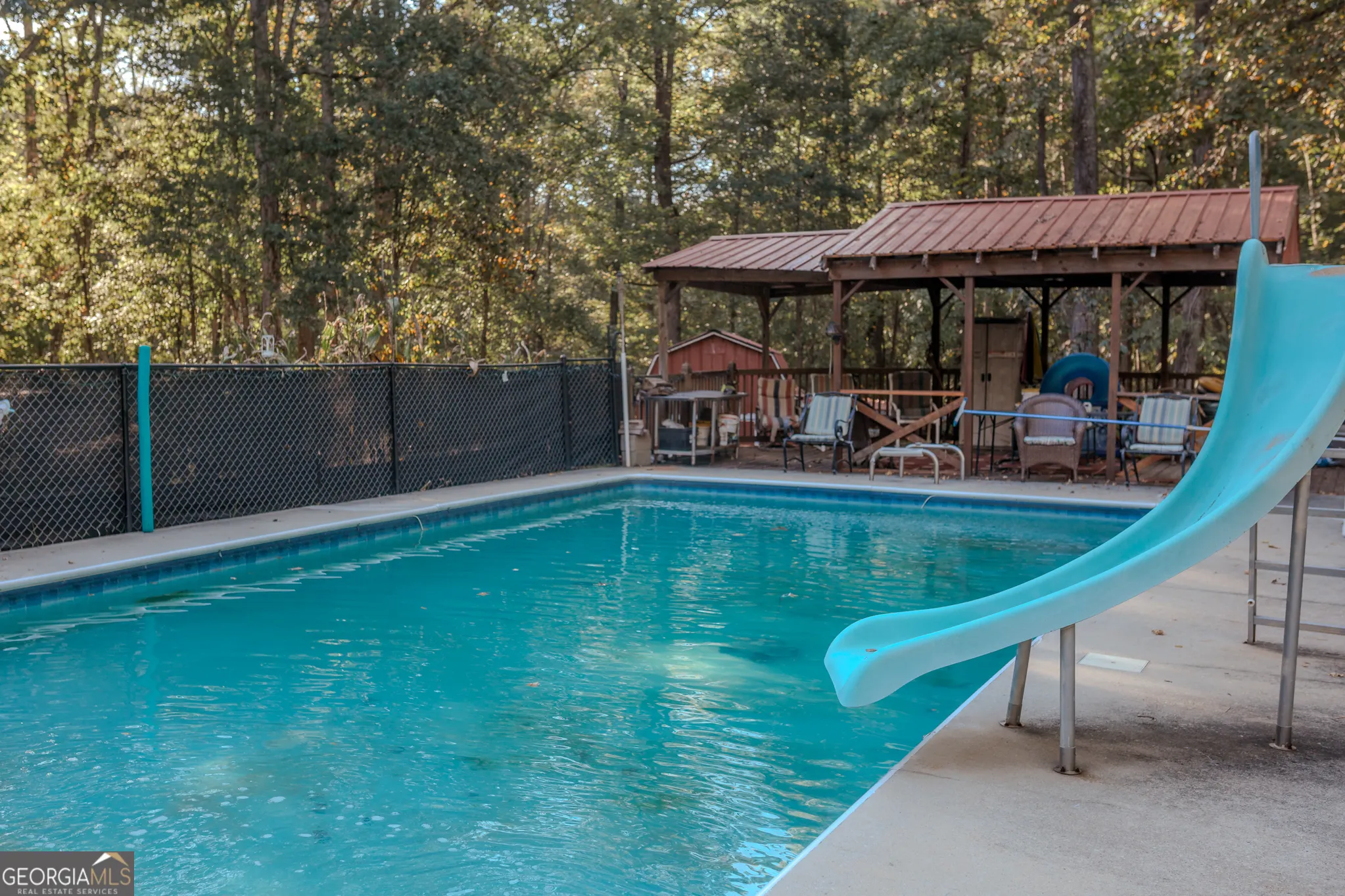 905 E Atlanta Road