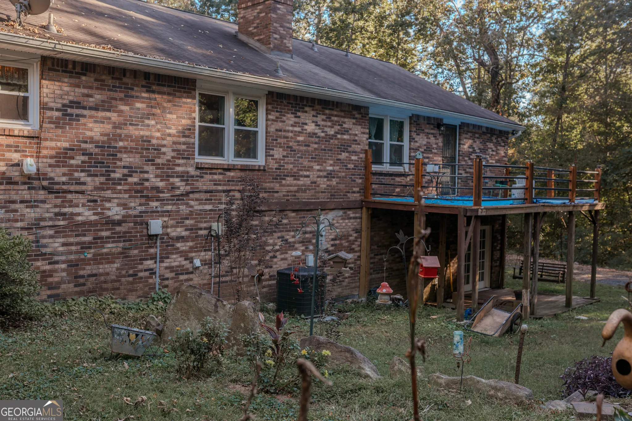 905 E Atlanta Road