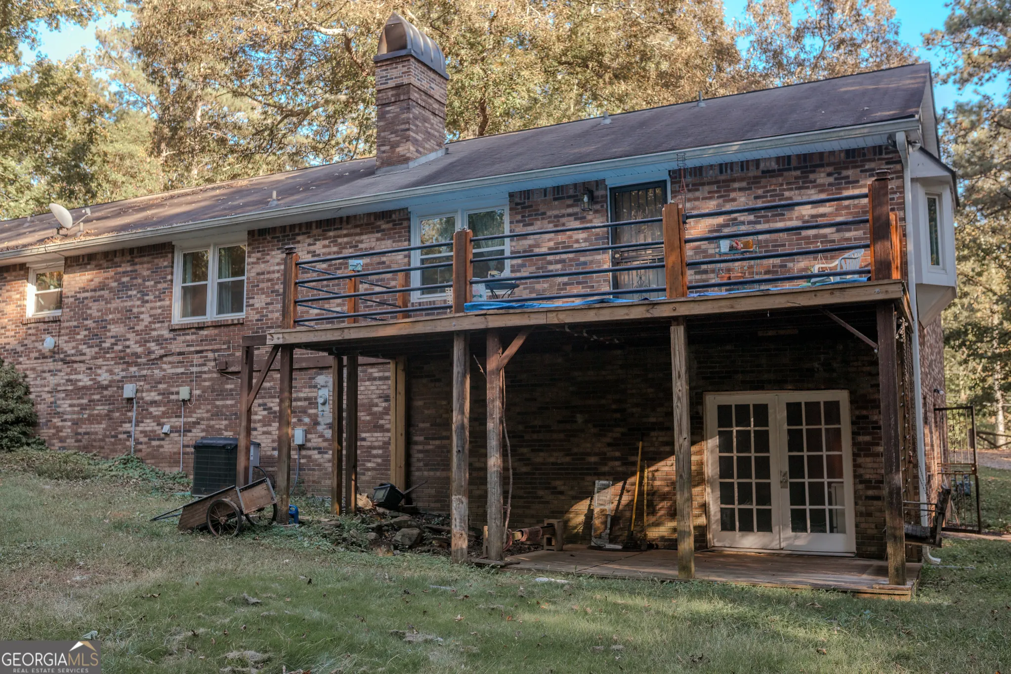 905 E Atlanta Road