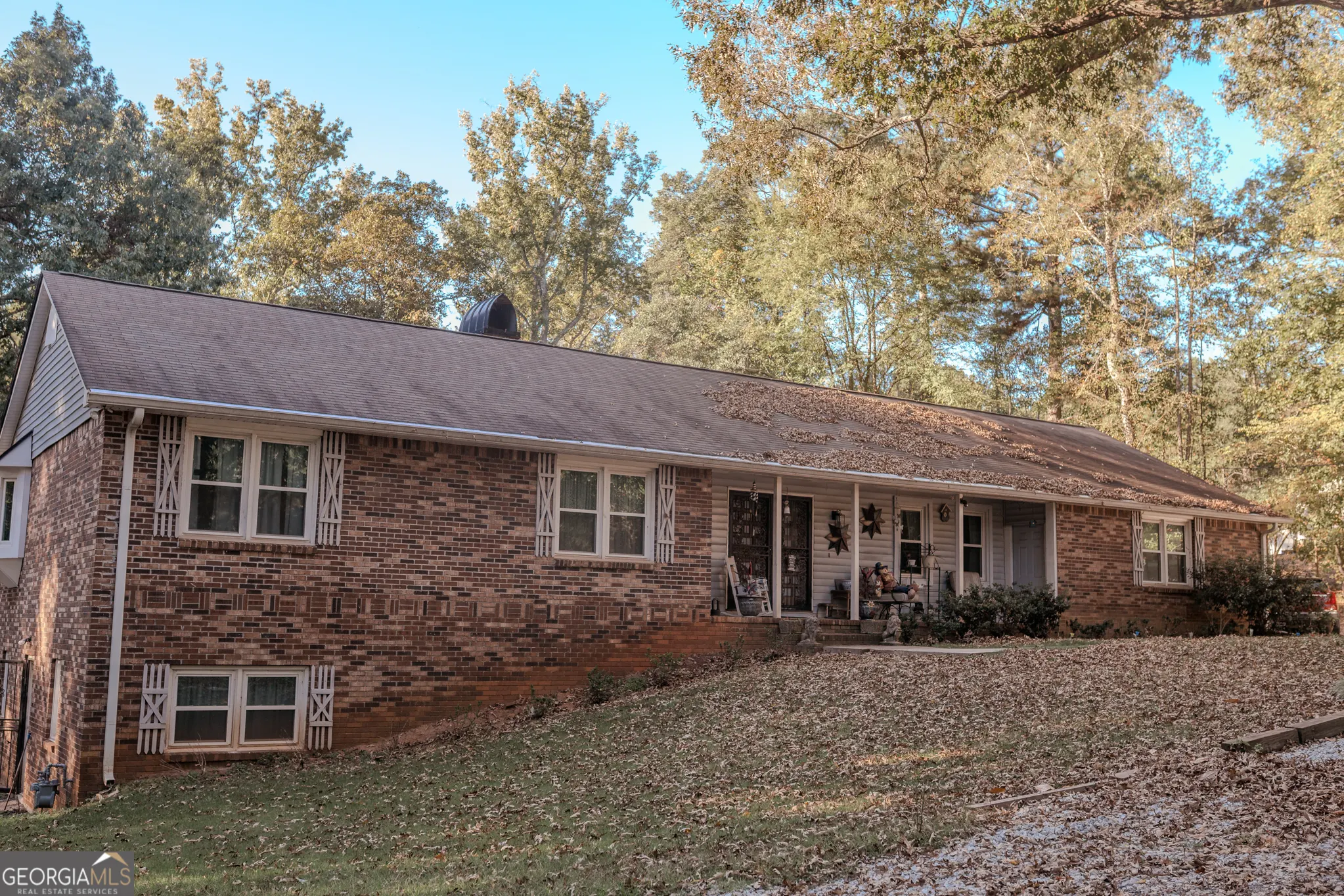 905 E Atlanta Road