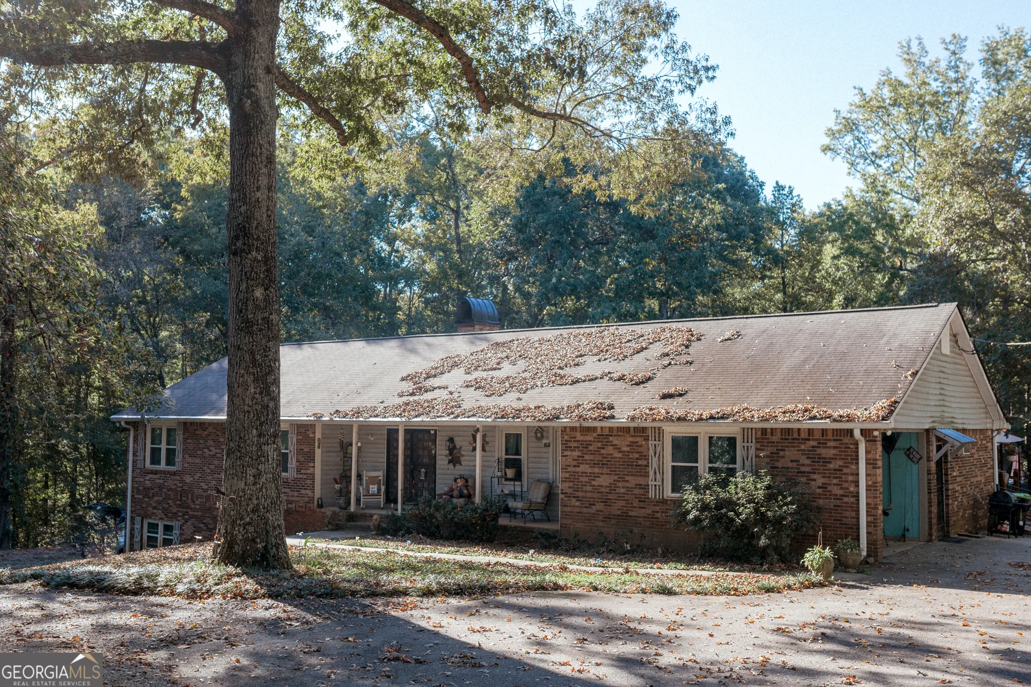905 E Atlanta Road