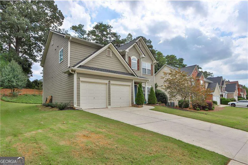 5891R Buckner Creek Drive