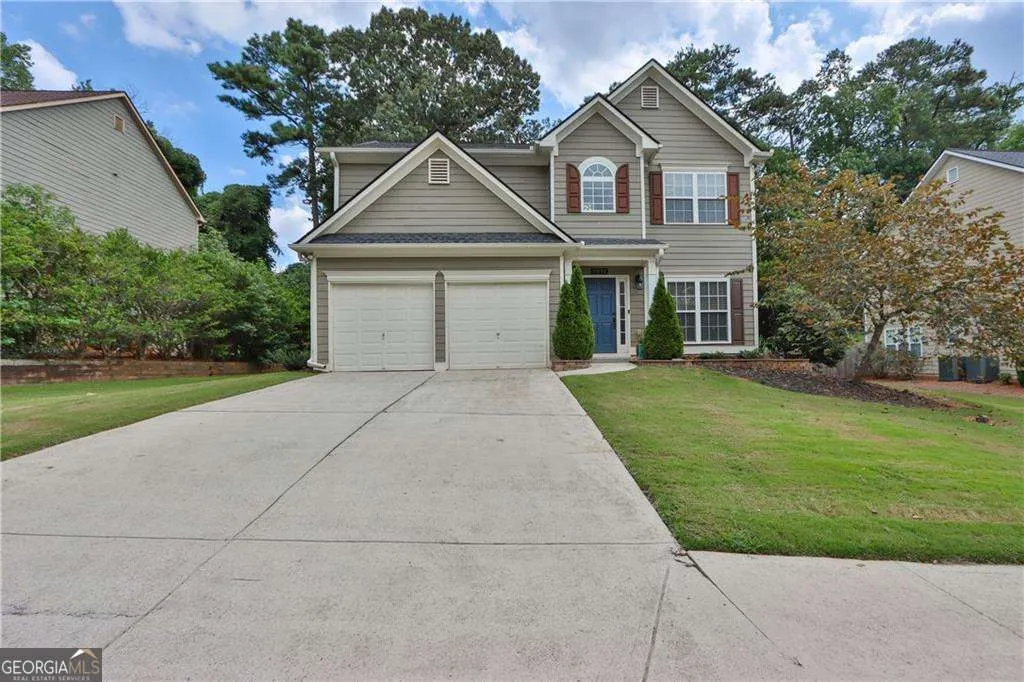 5891R Buckner Creek Drive