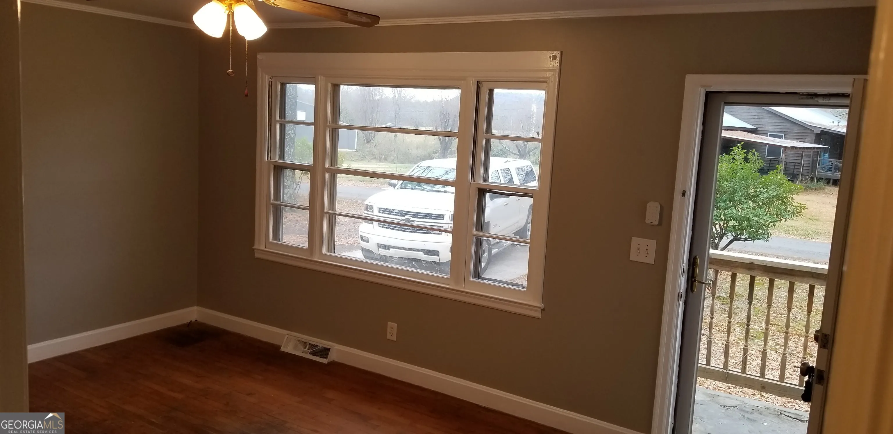 46 North Drive