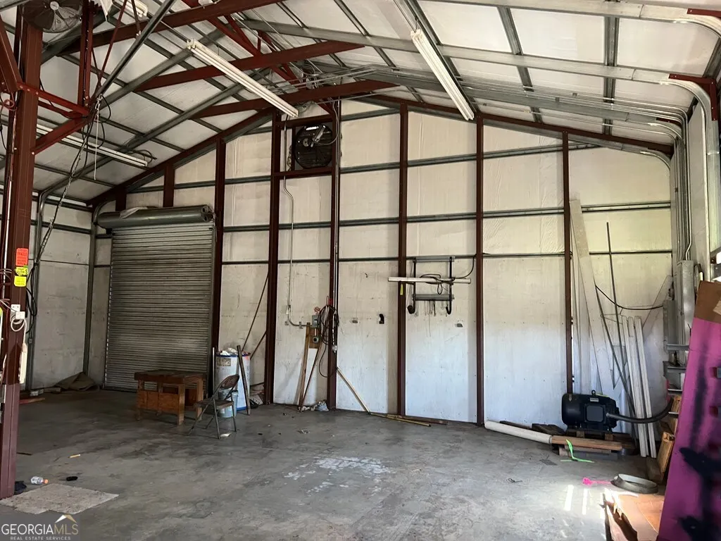 1280 Register Mullis Road