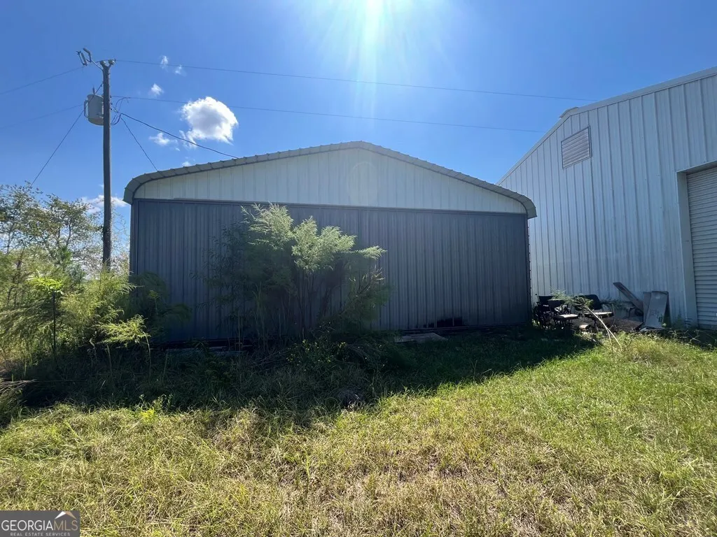1280 Register Mullis Road