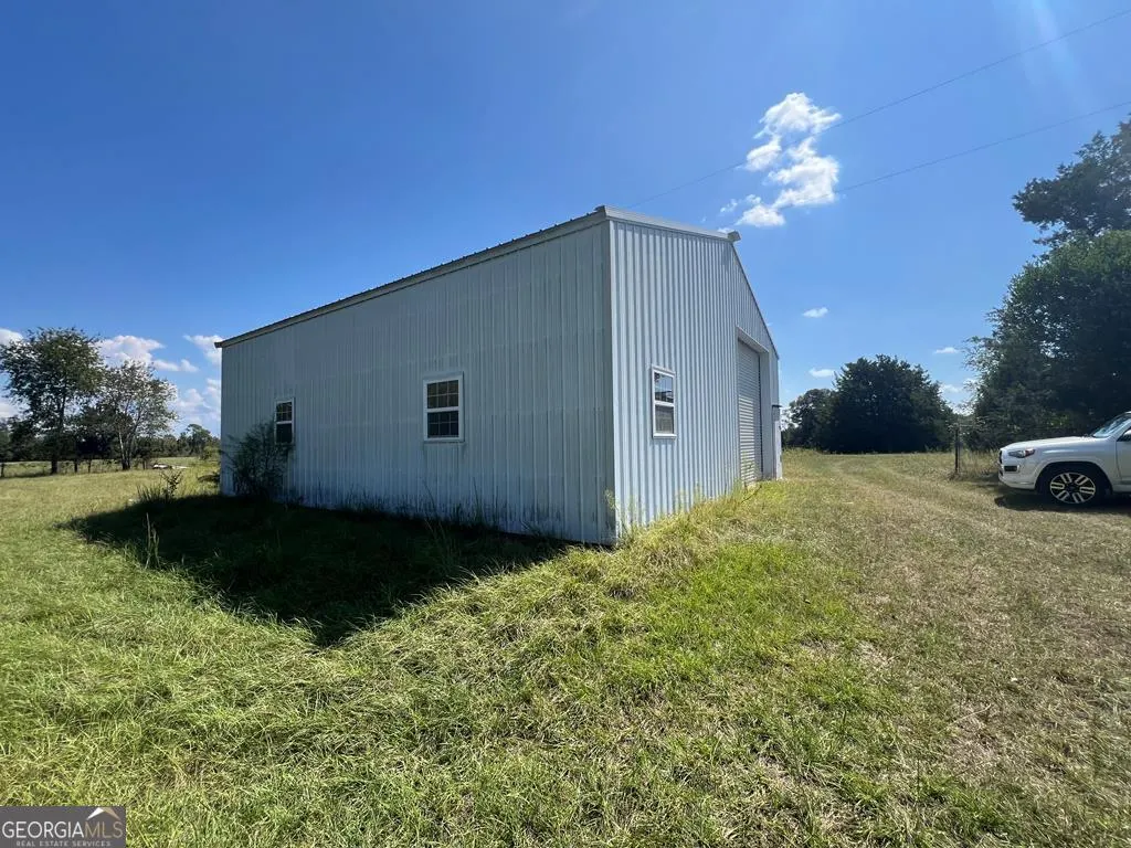 1280 Register Mullis Road