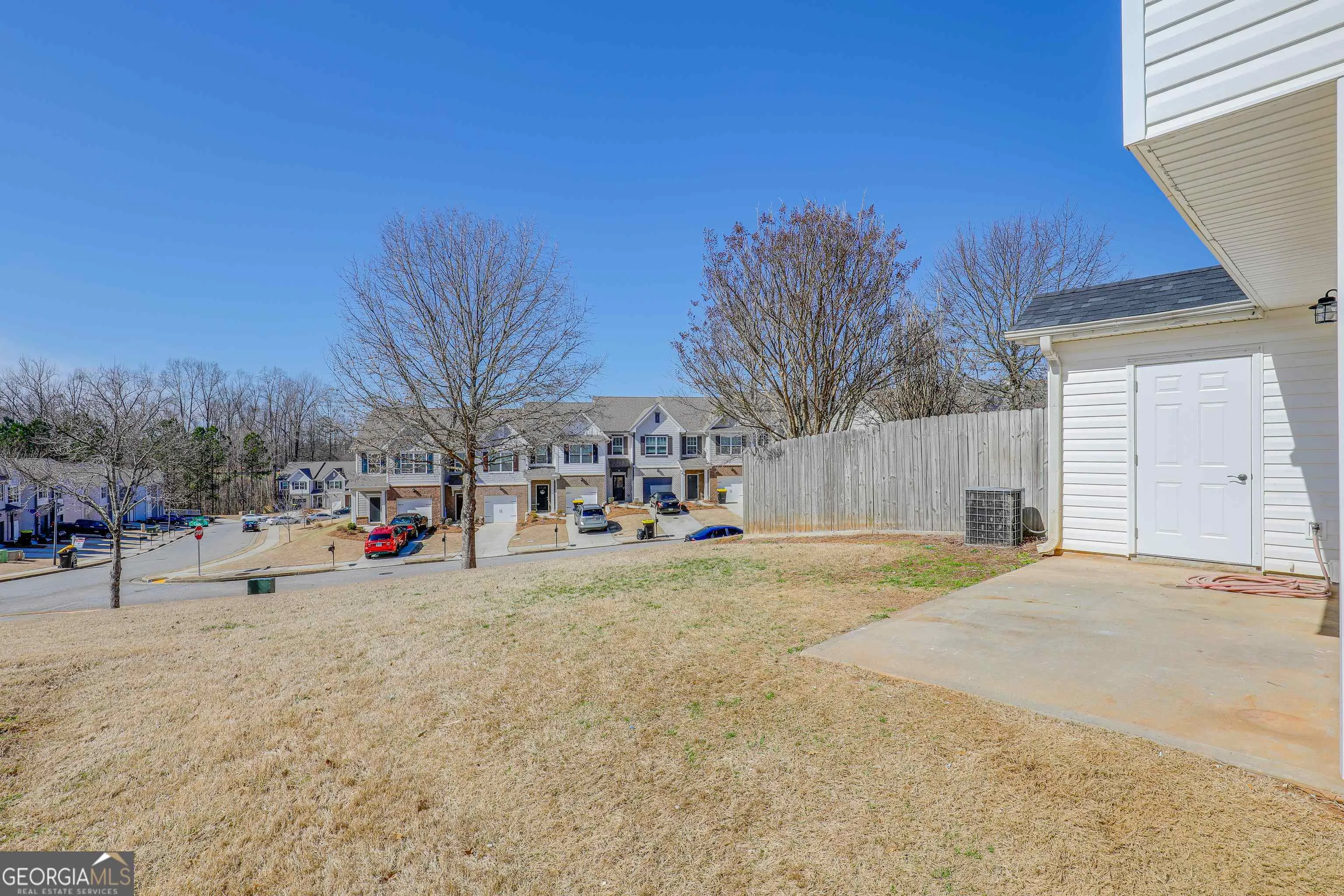 130 Chastain Loop