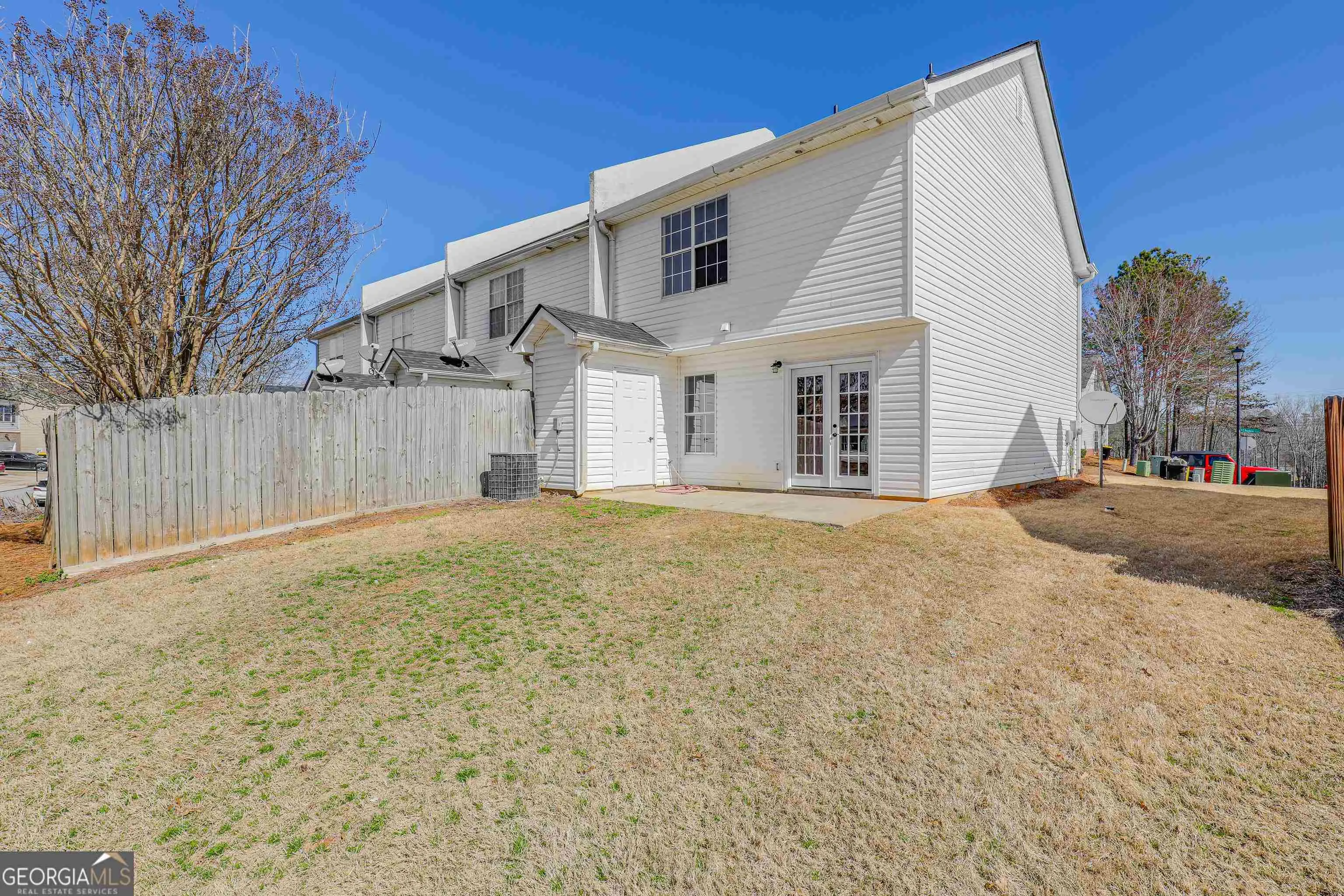 130 Chastain Loop