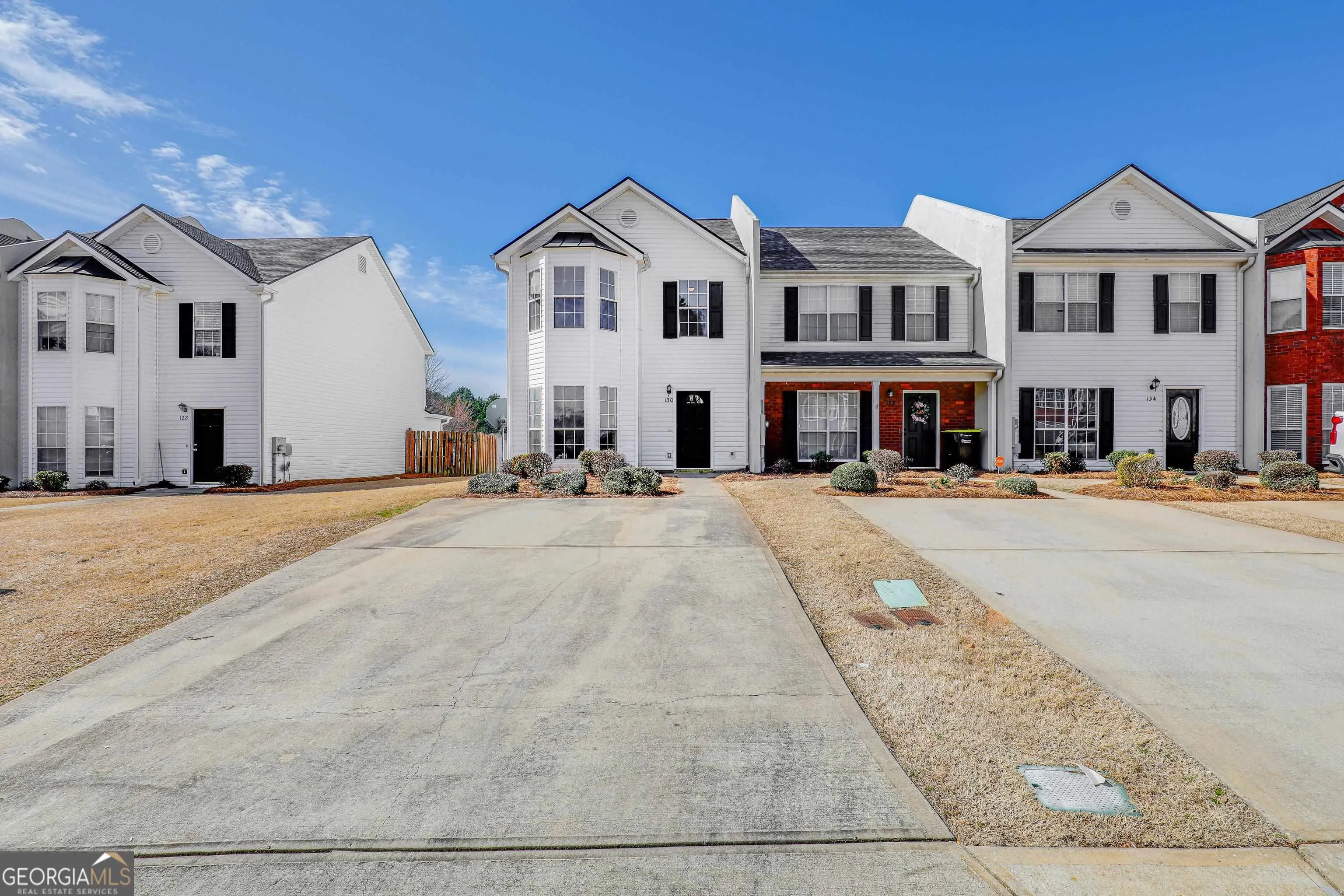 130 Chastain Loop