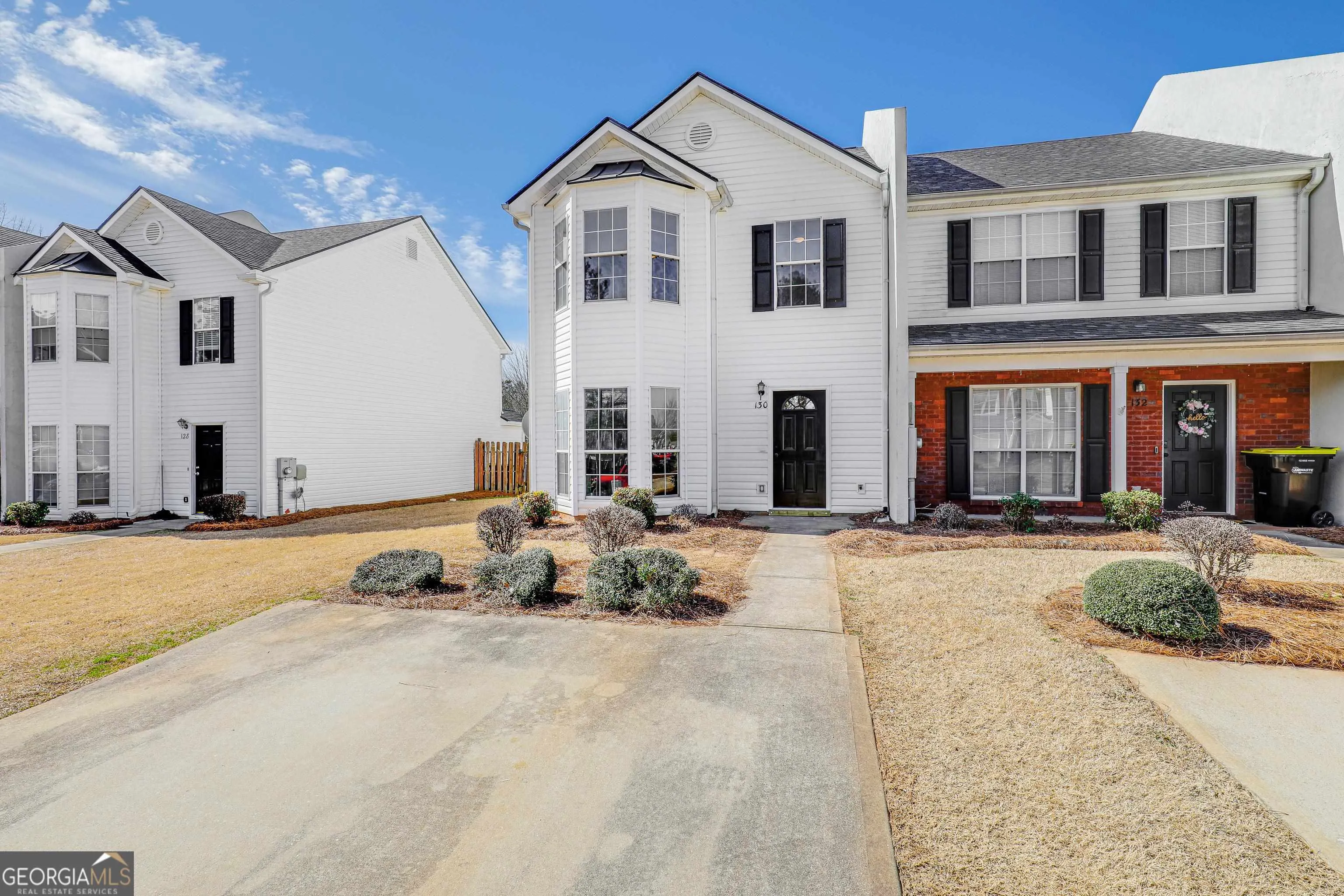 130 Chastain Loop