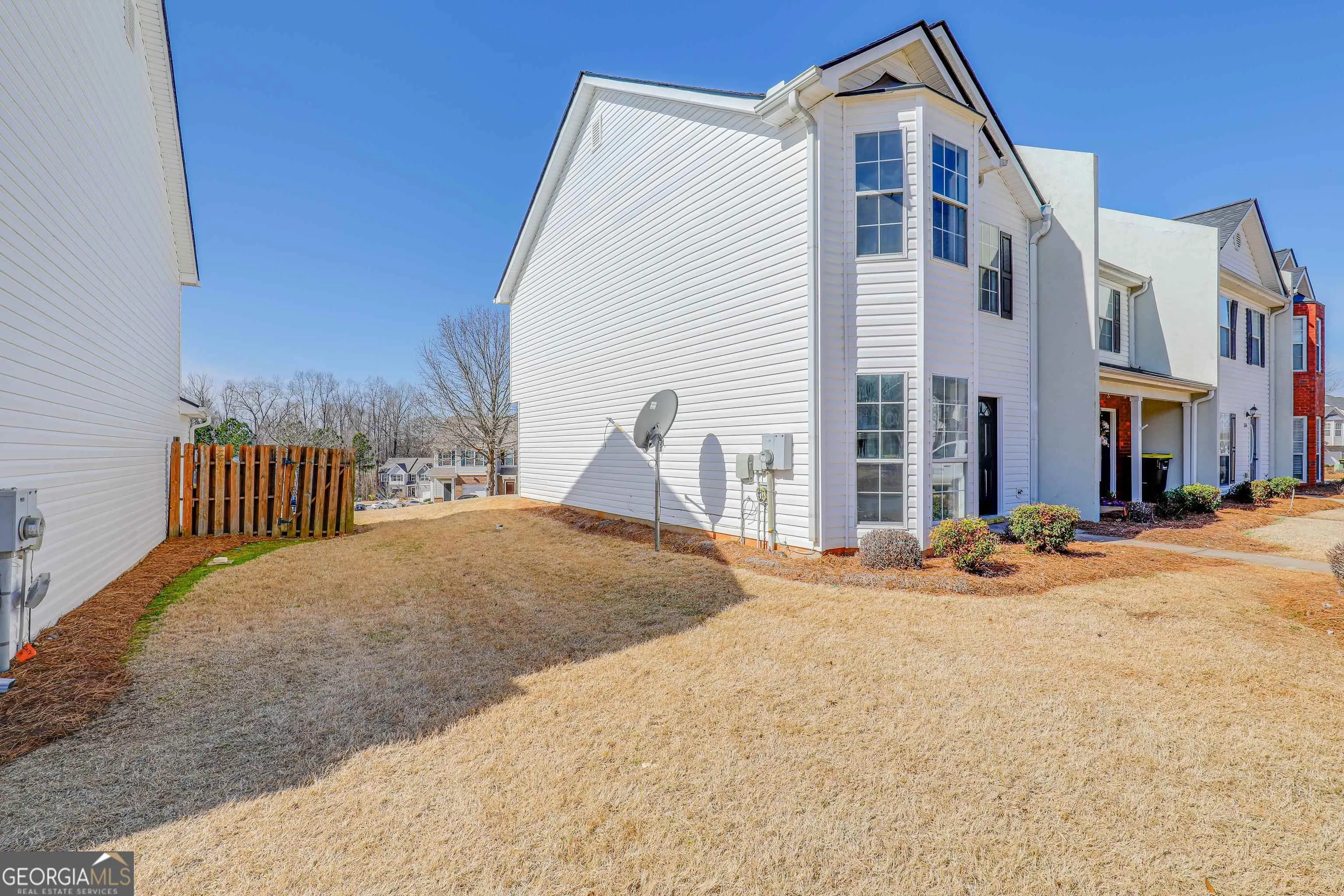 130 Chastain Loop