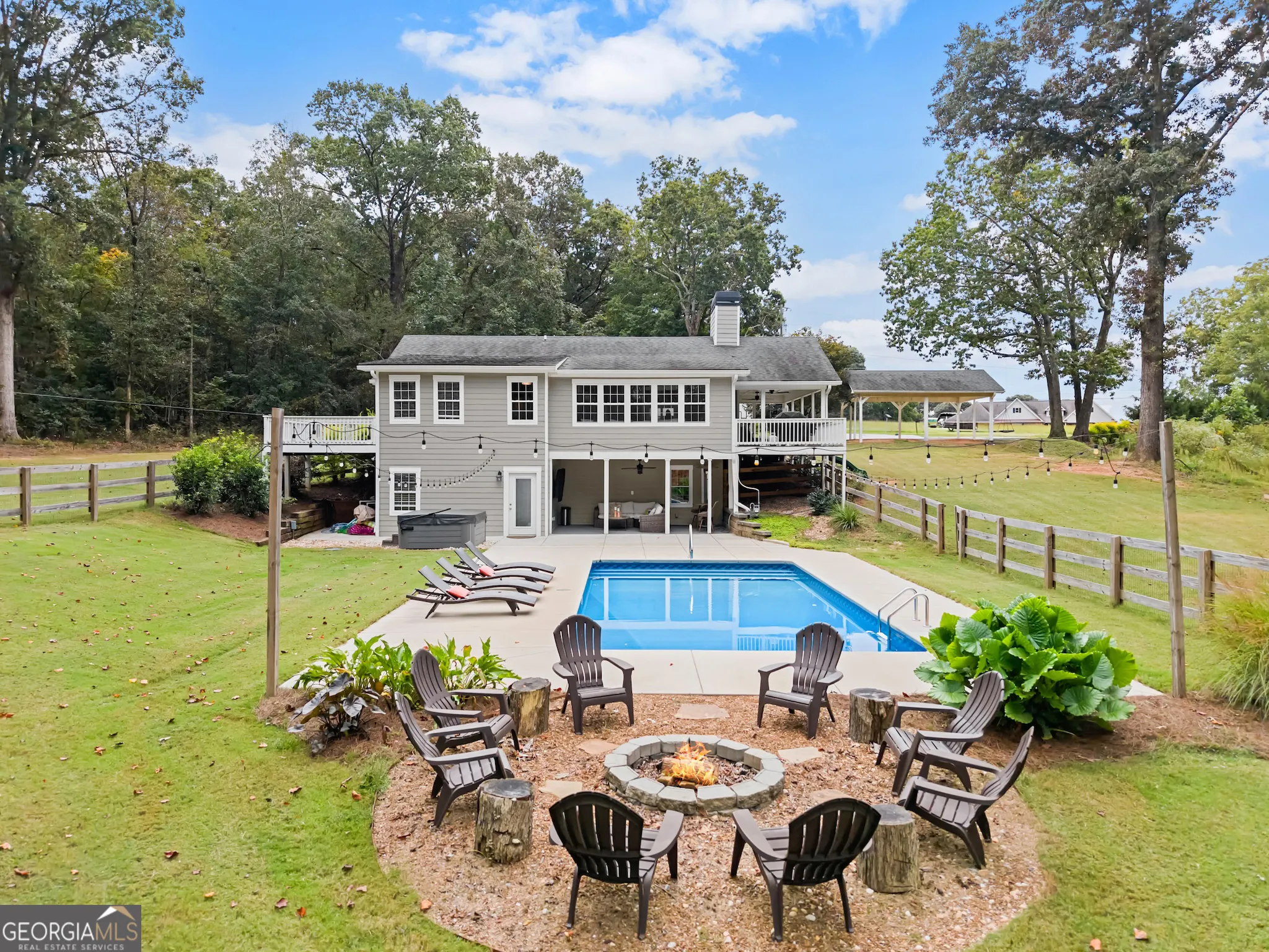 5545 Millwood Road