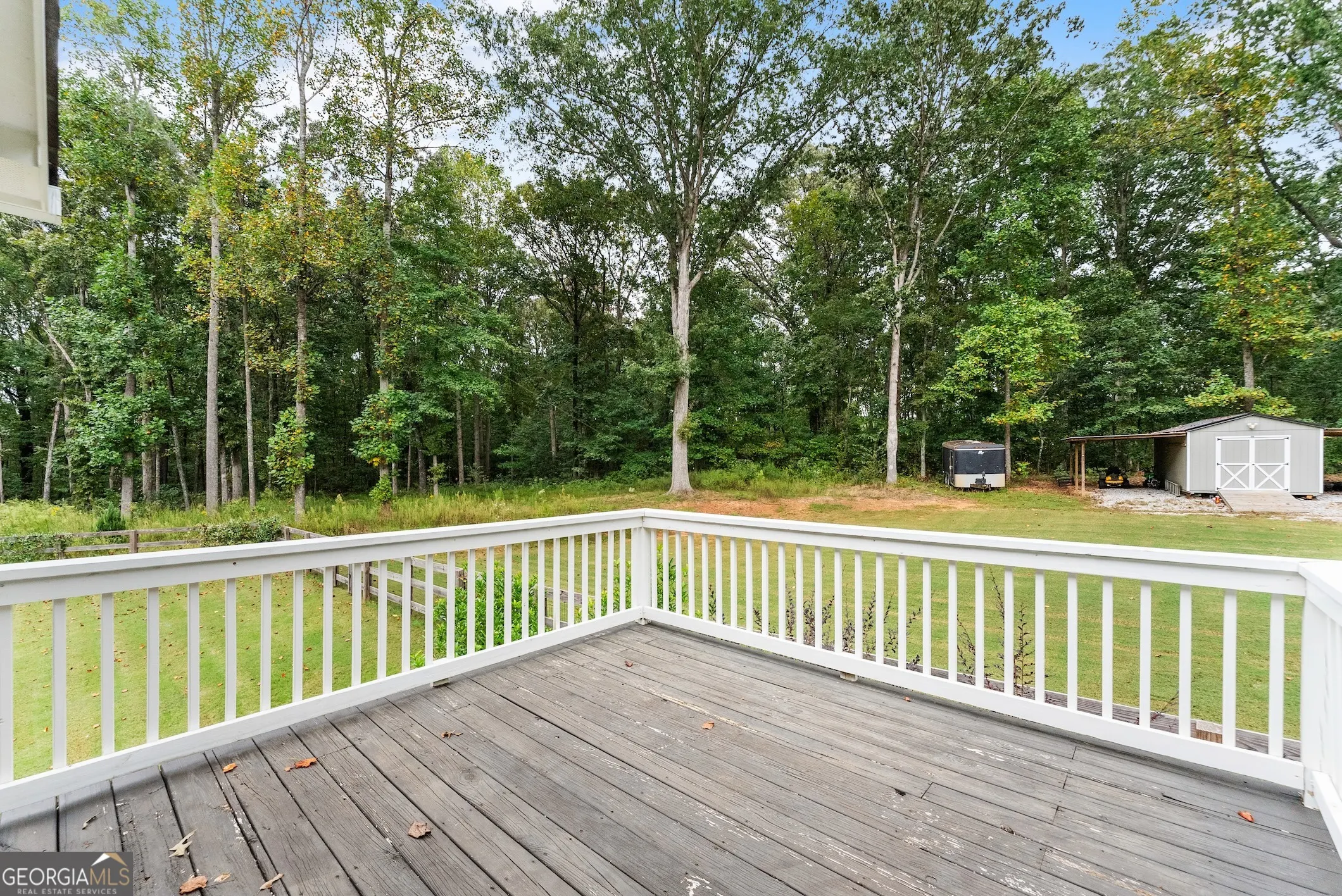 5545 Millwood Road