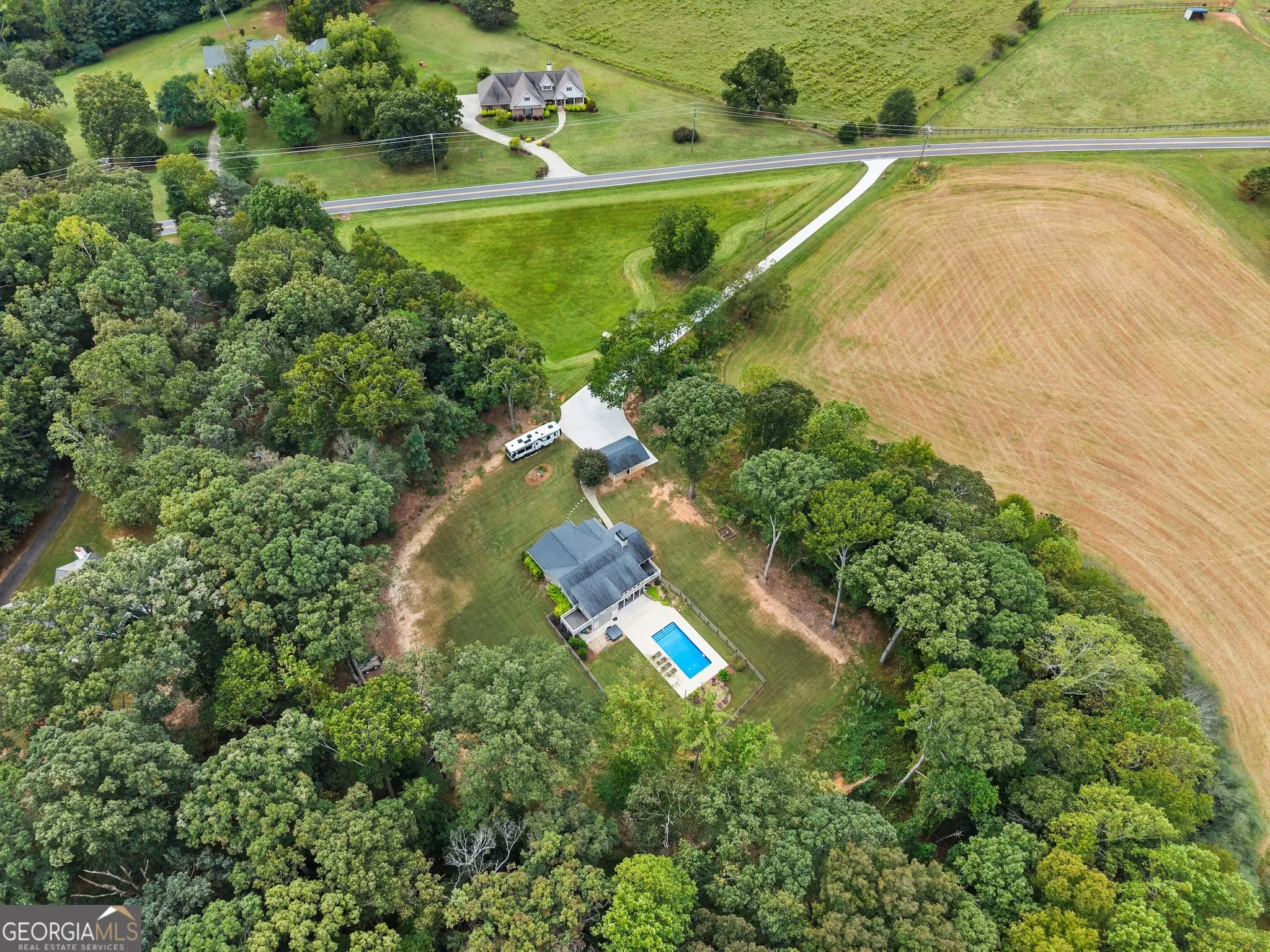 5545 Millwood Road