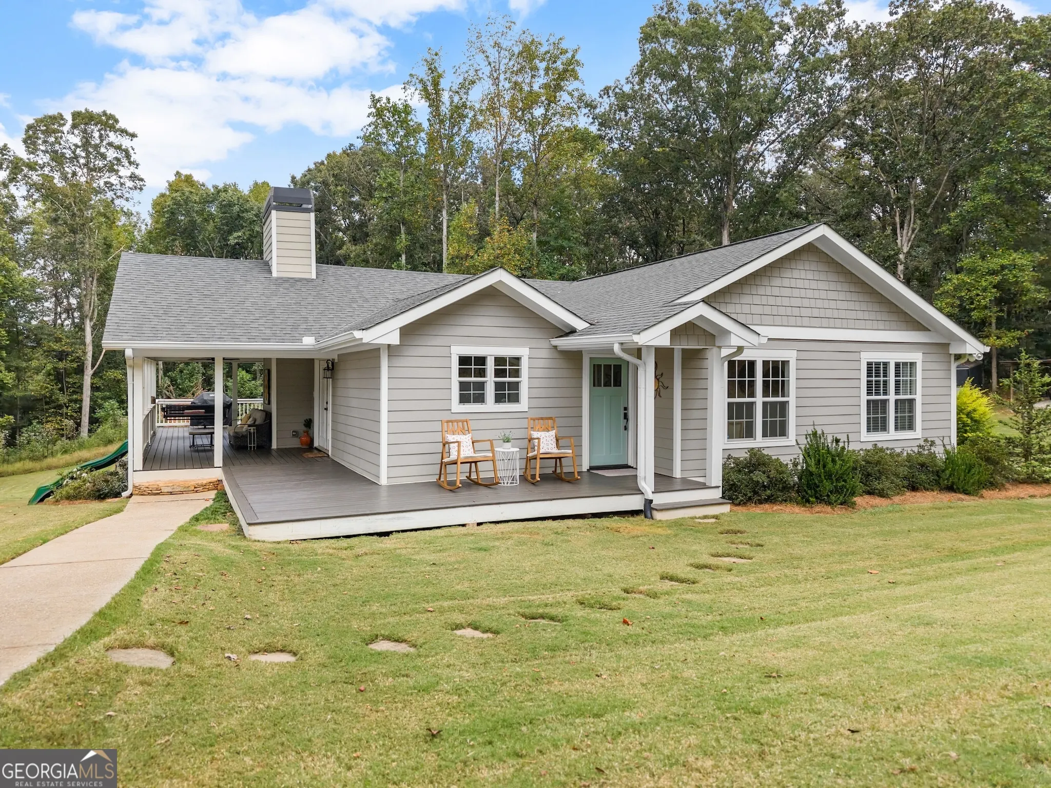 5545 Millwood Road