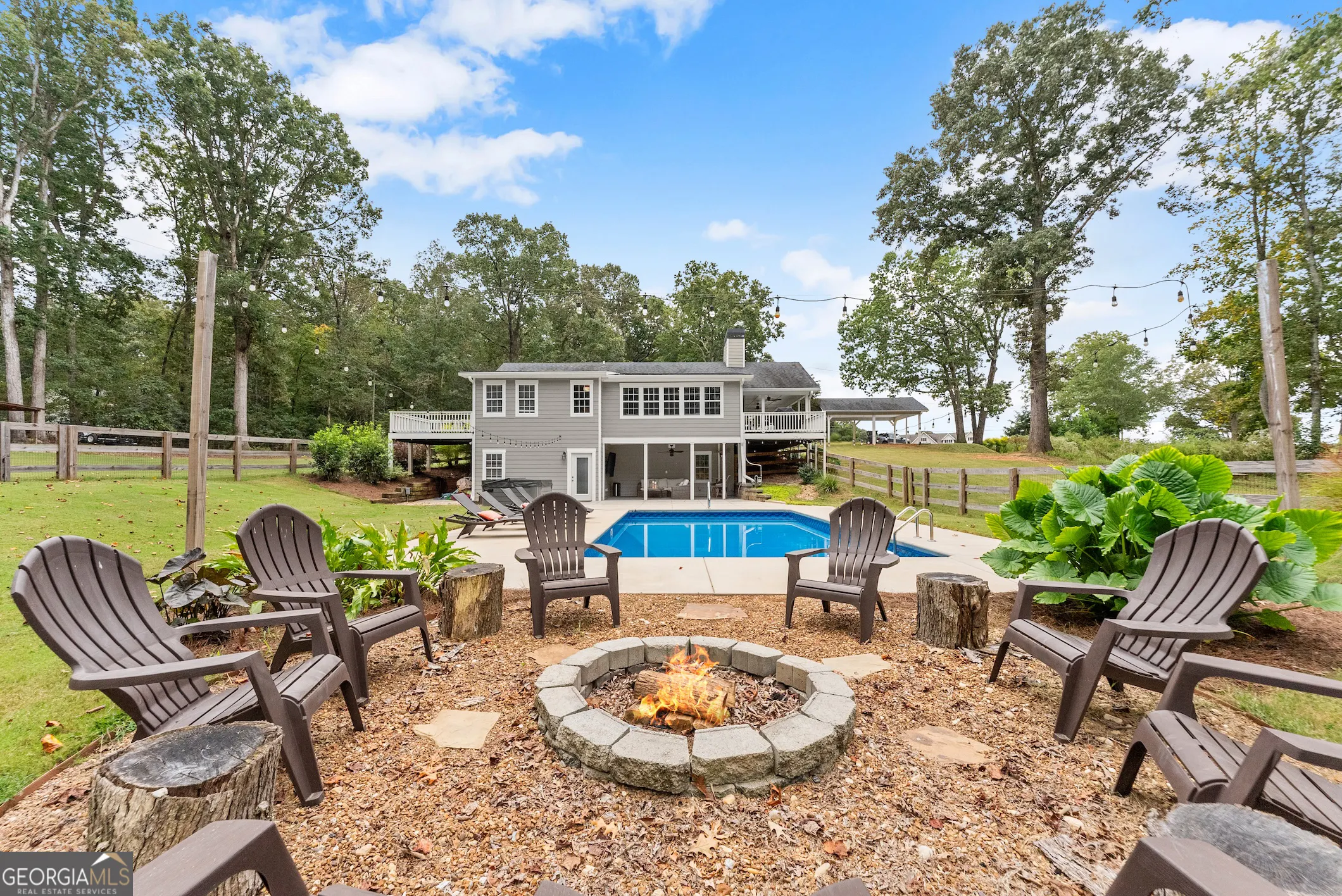 5545 Millwood Road