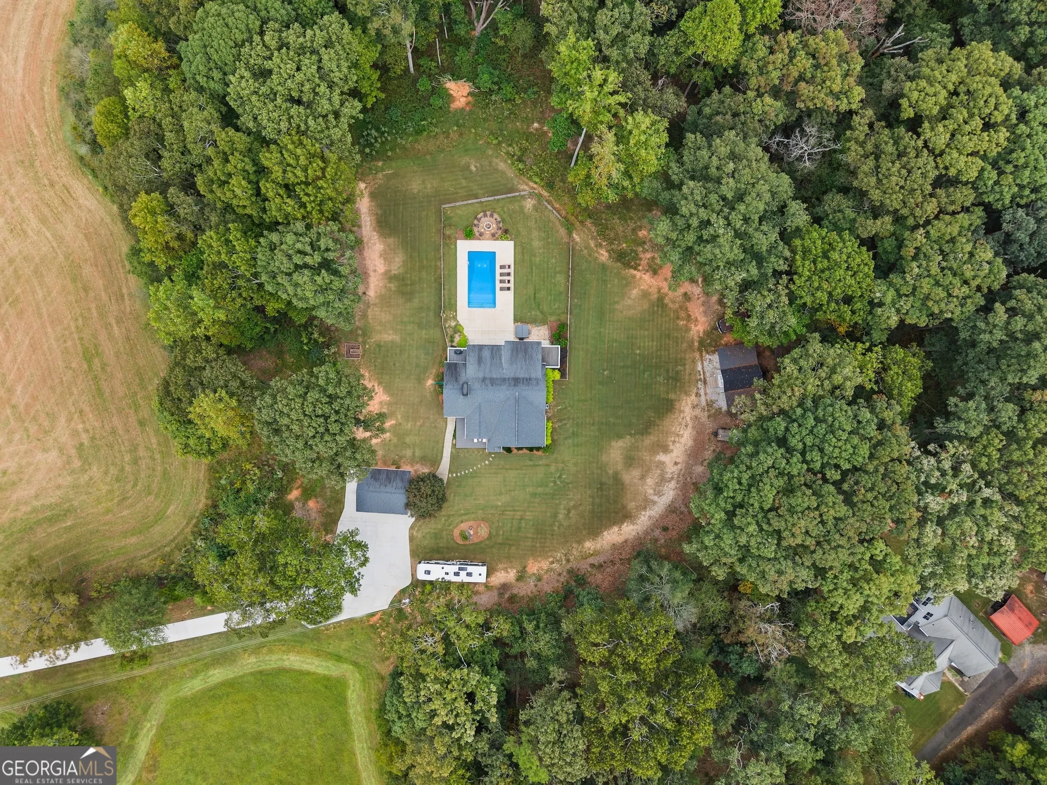 5545 Millwood Road