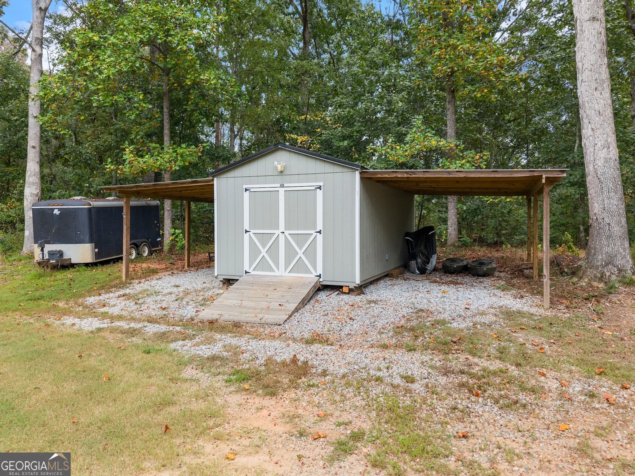 5545 Millwood Road