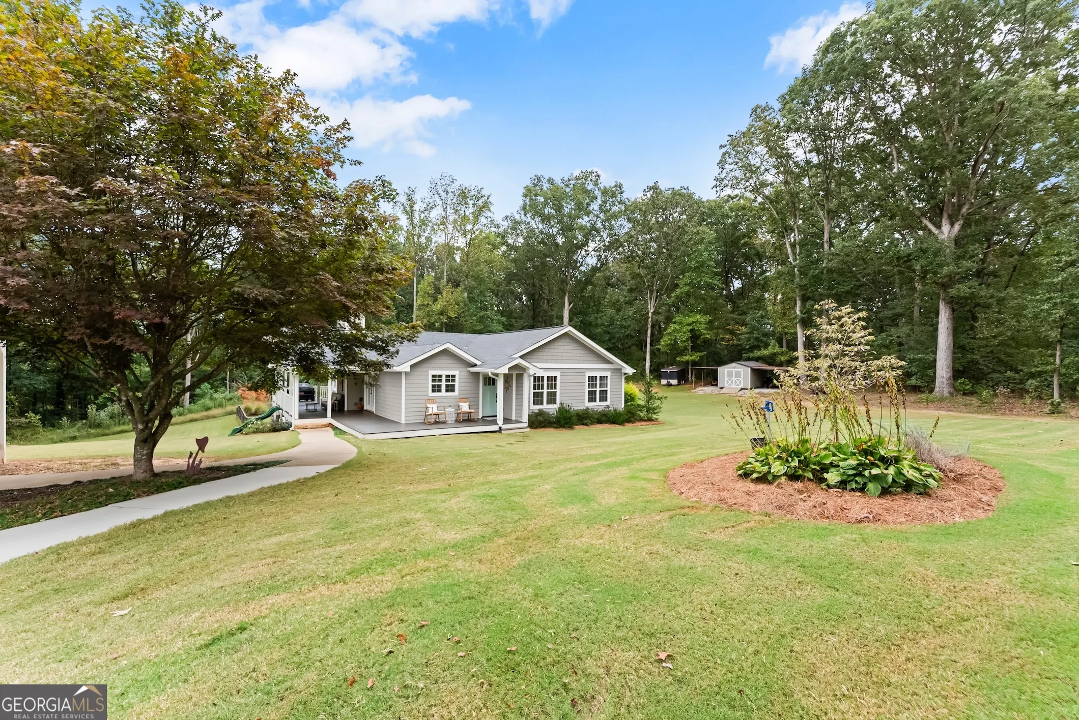5545 Millwood Road