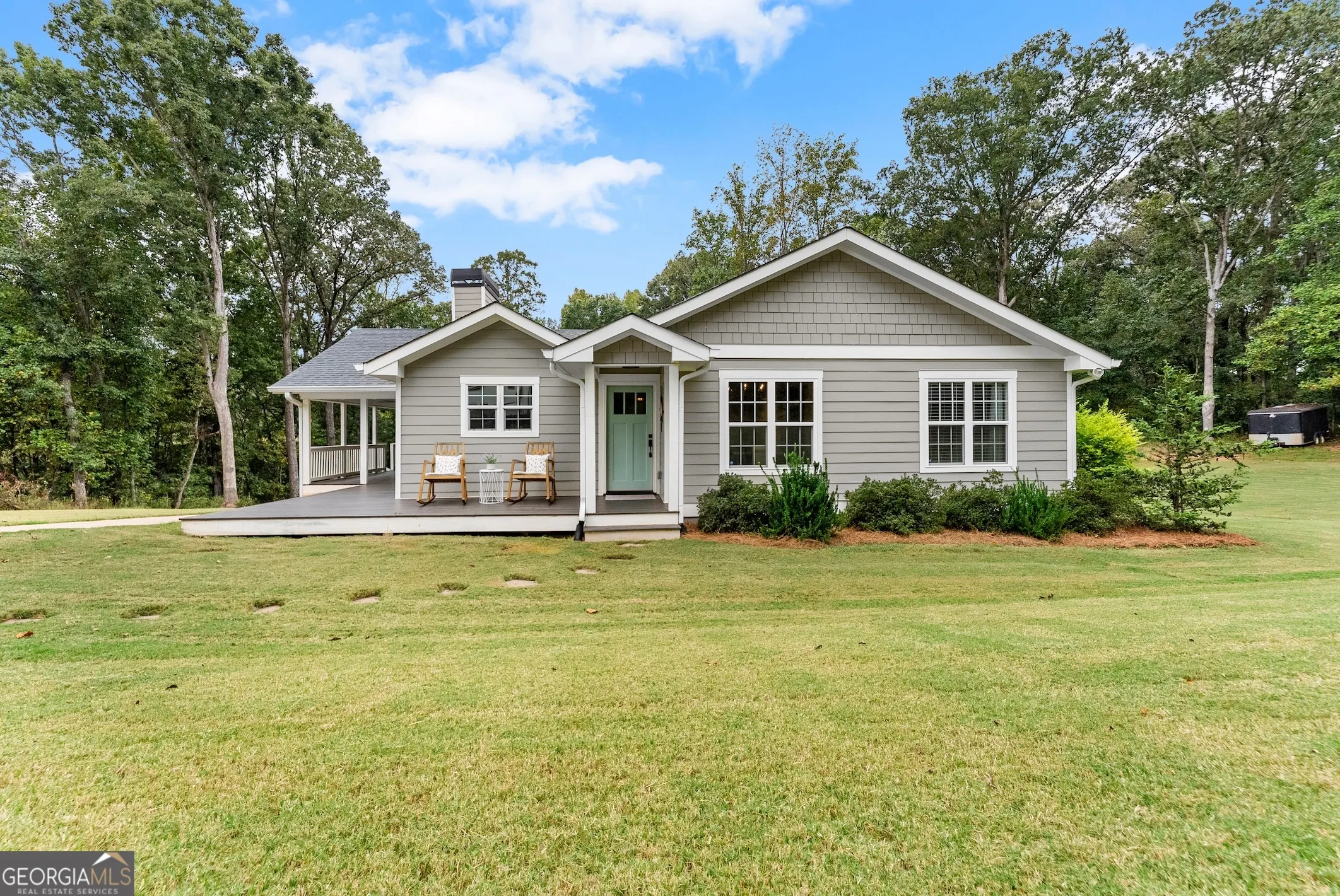 5545 Millwood Road