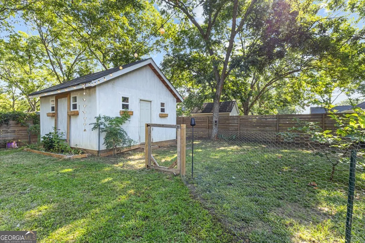 101 Pond Drive