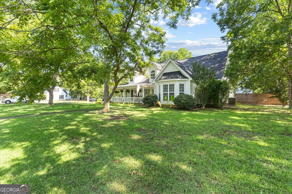 101 Pond Drive