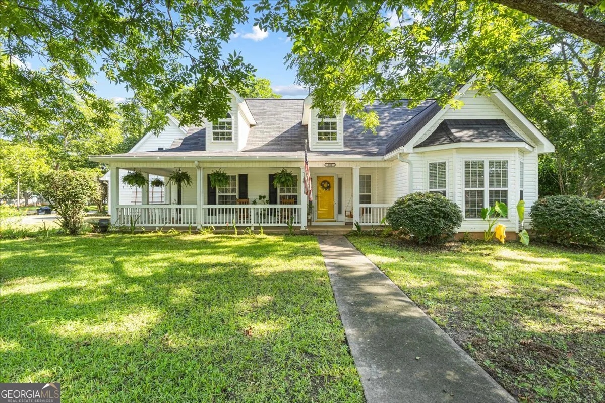 101 Pond Drive