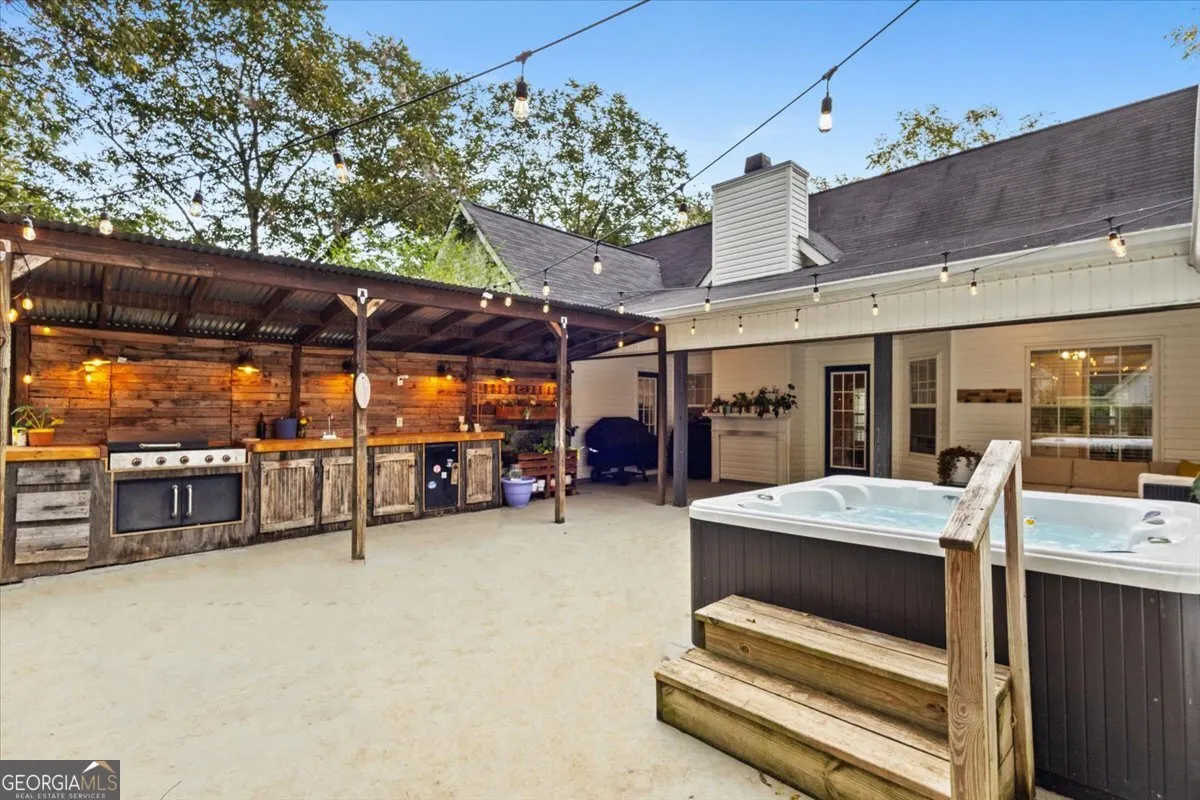101 Pond Drive