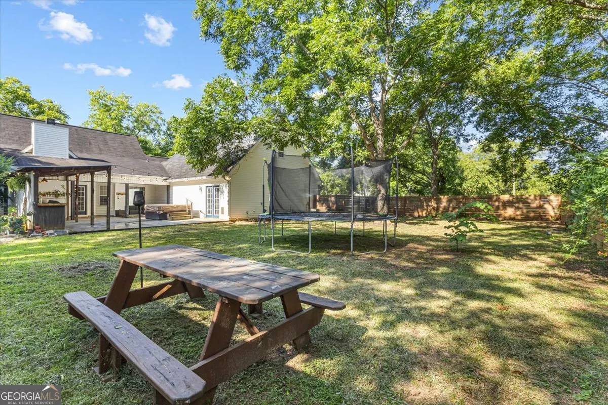 101 Pond Drive