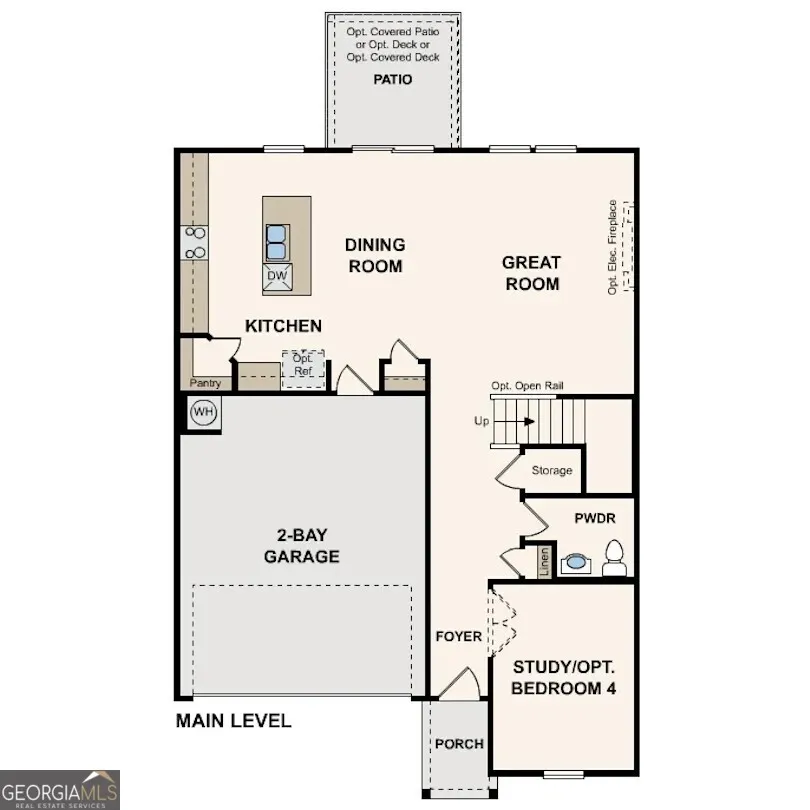 LOT 27 2912 Sunrise Ridge Road, #LOT 27