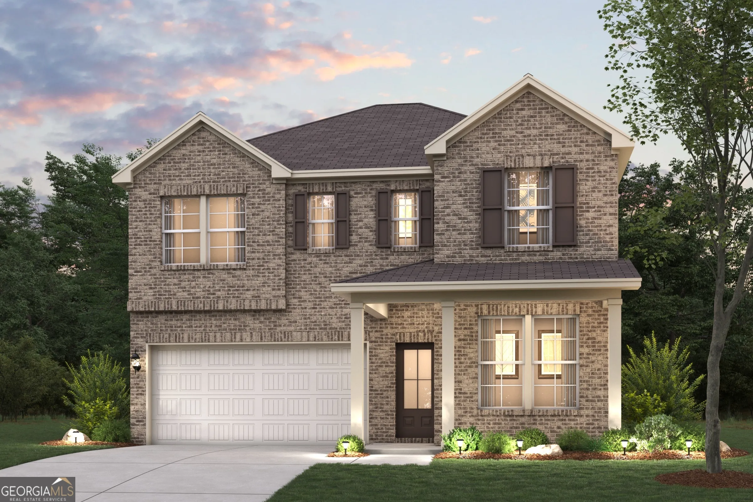 LOT 27 2912 Sunrise Ridge Road, #LOT 27
