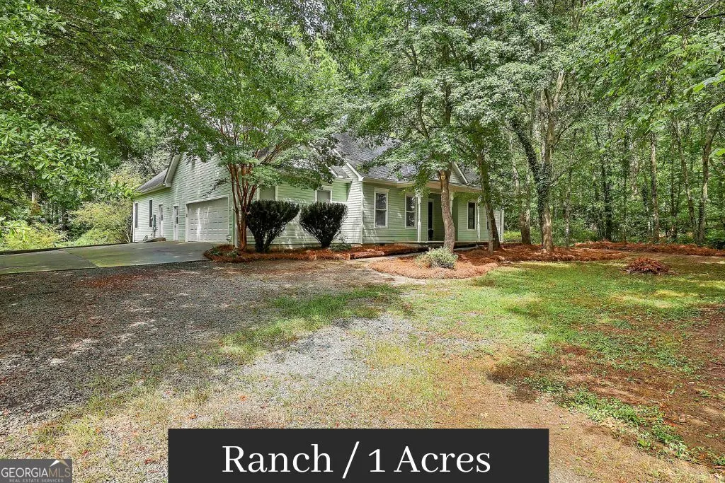 NO SUBDIVISION 615 New Hope Road, #NO SUBDIVISION
