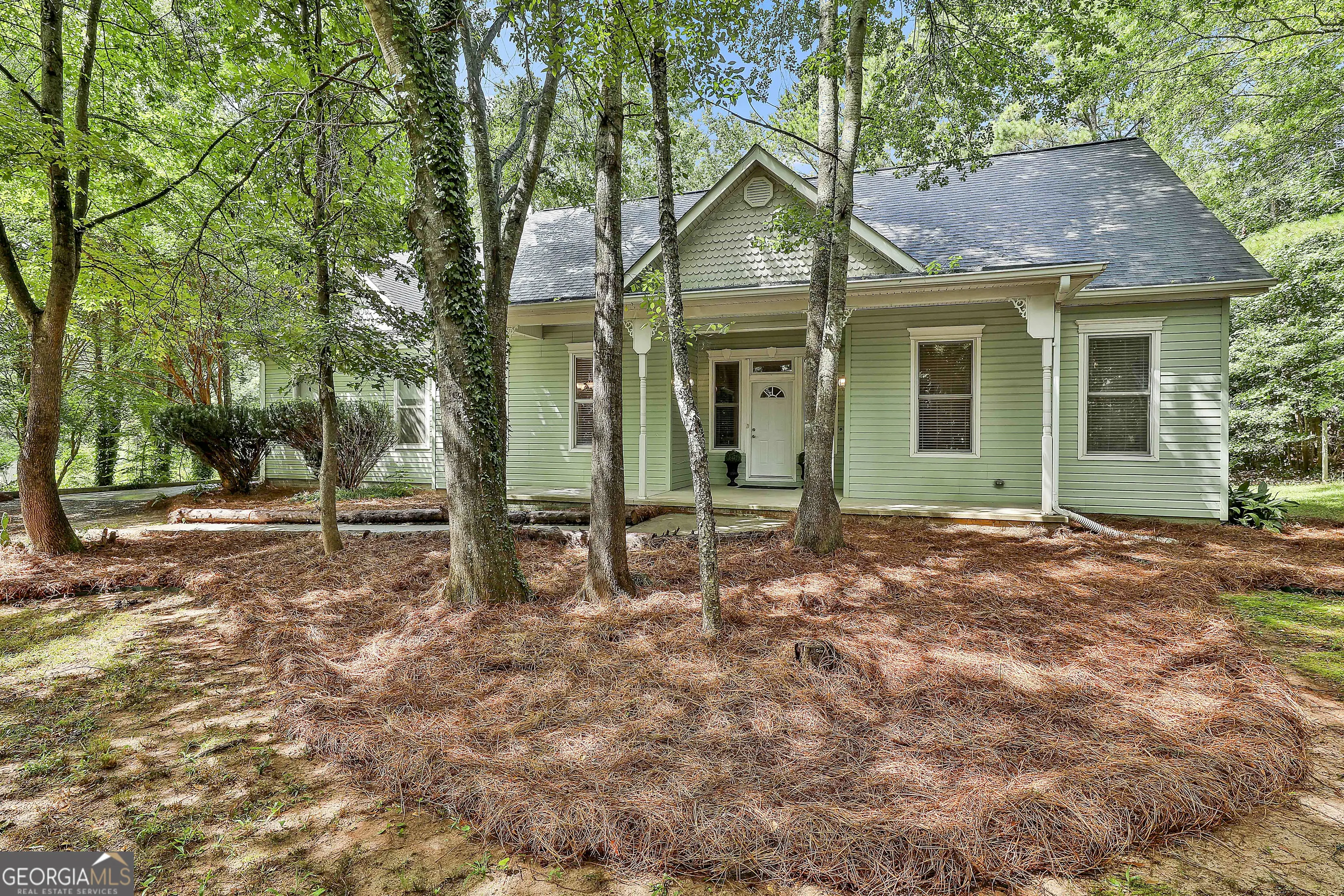 NO SUBDIVISION 615 New Hope Road, #NO SUBDIVISION