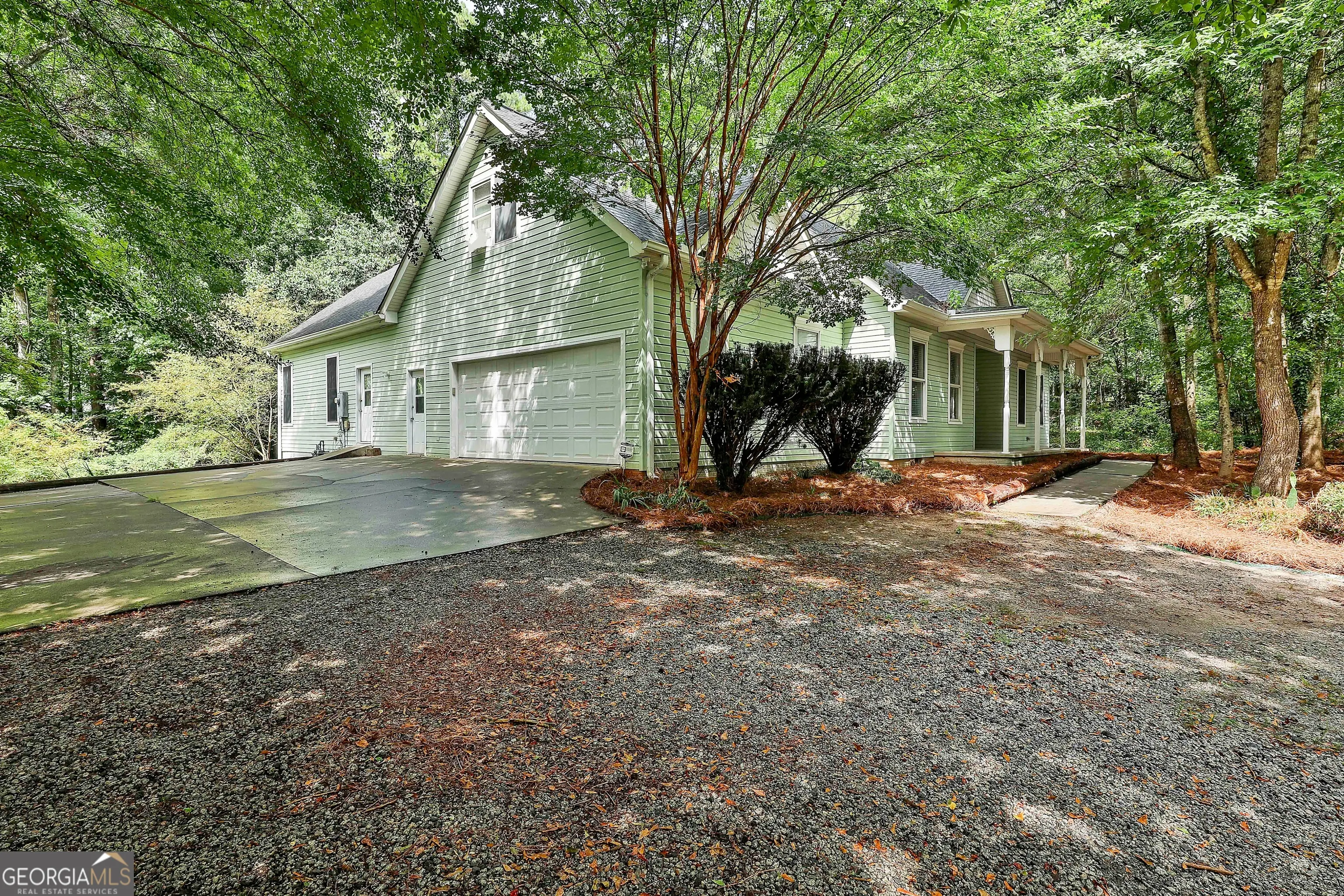 NO SUBDIVISION 615 New Hope Road, #NO SUBDIVISION