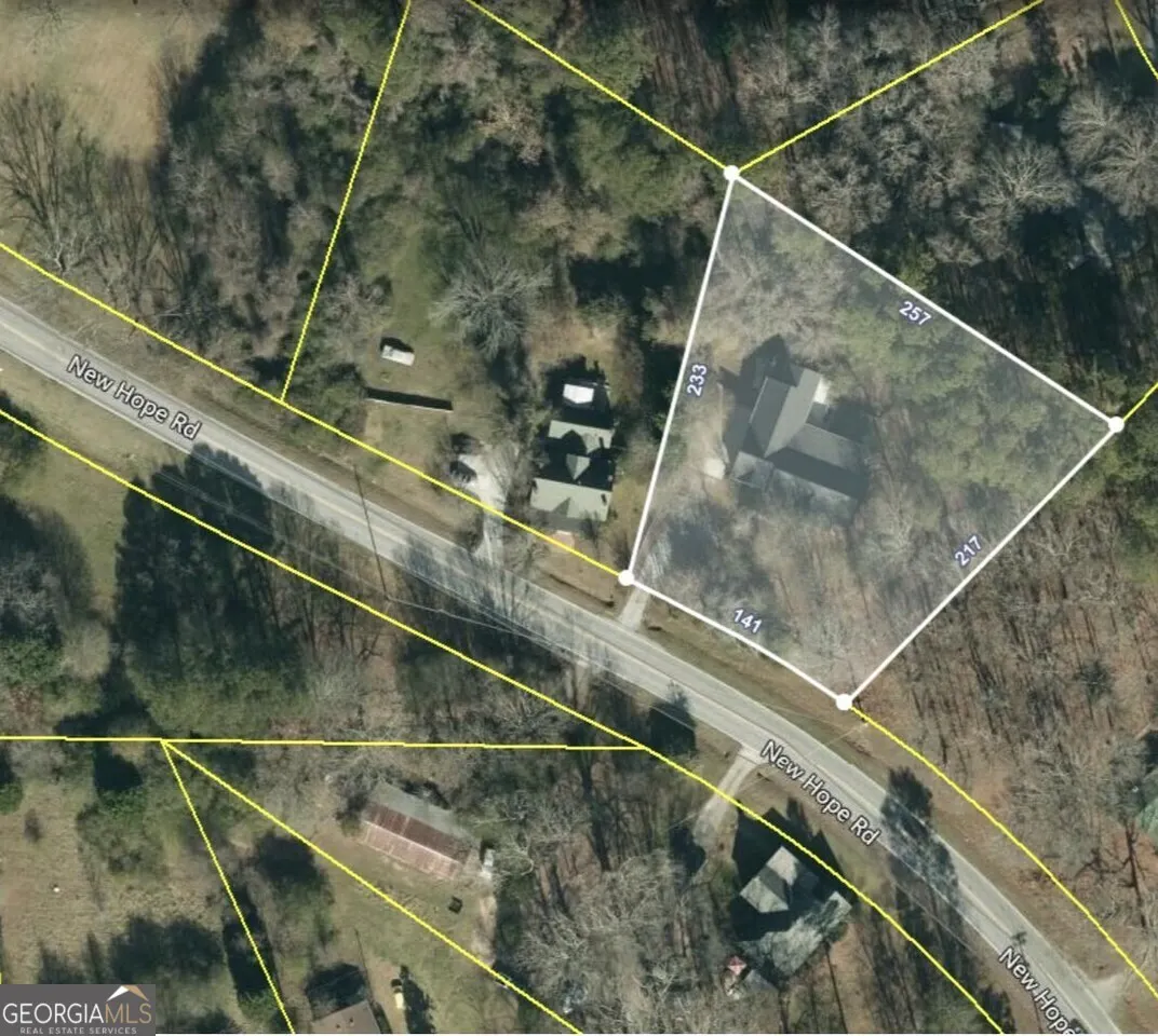 NO SUBDIVISION 615 New Hope Road, #NO SUBDIVISION