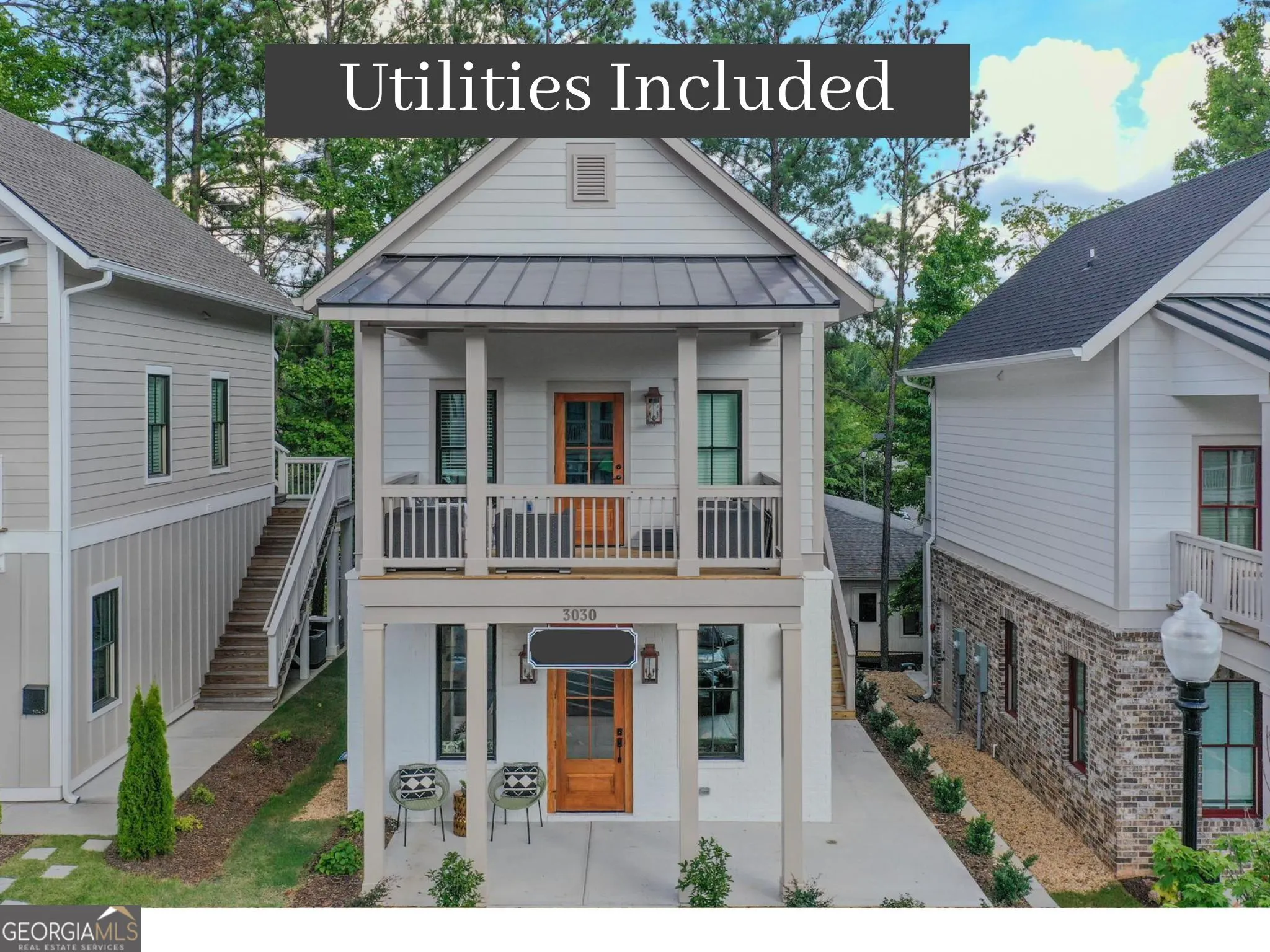 UTILITIES INCLUDED 3032 State Street, #UTILITIES INCLUDED