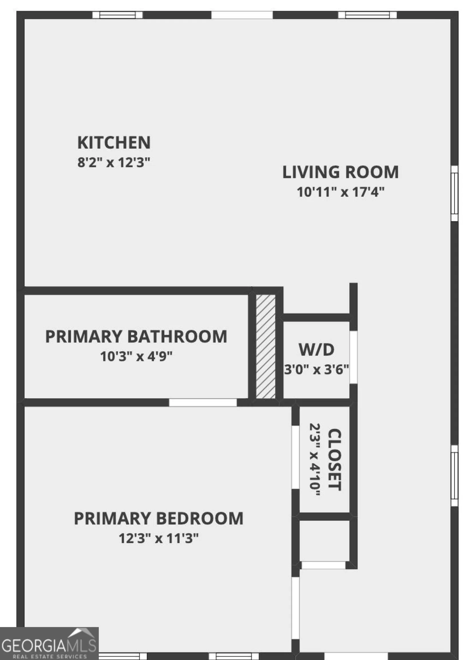 UTILITIES INCLUDED 3032 State Street, #UTILITIES INCLUDED