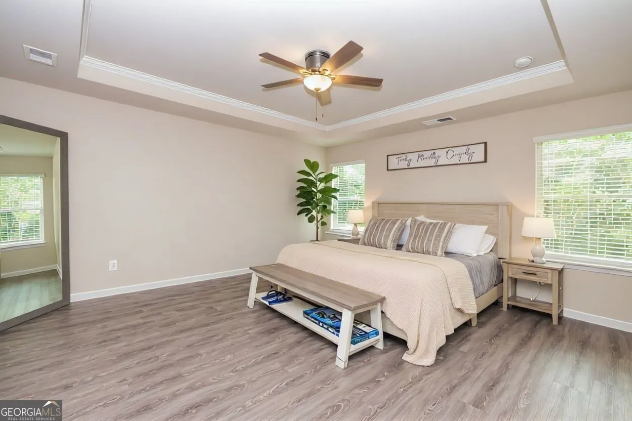 1156 Burgundy Drive