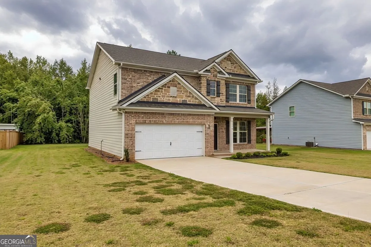 1156 Burgundy Drive