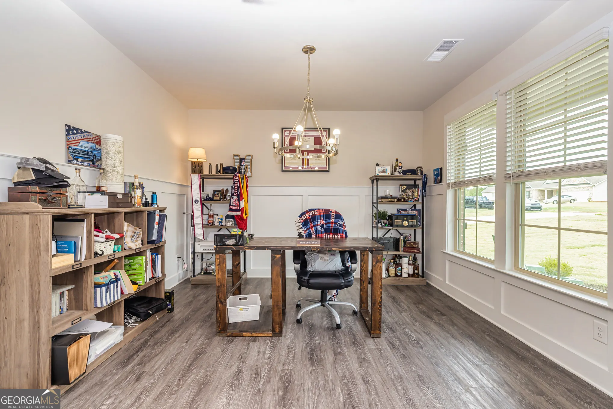 1156 Burgundy Drive