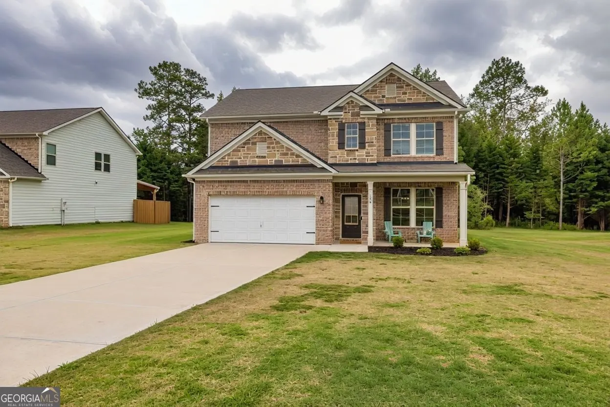1156 Burgundy Drive