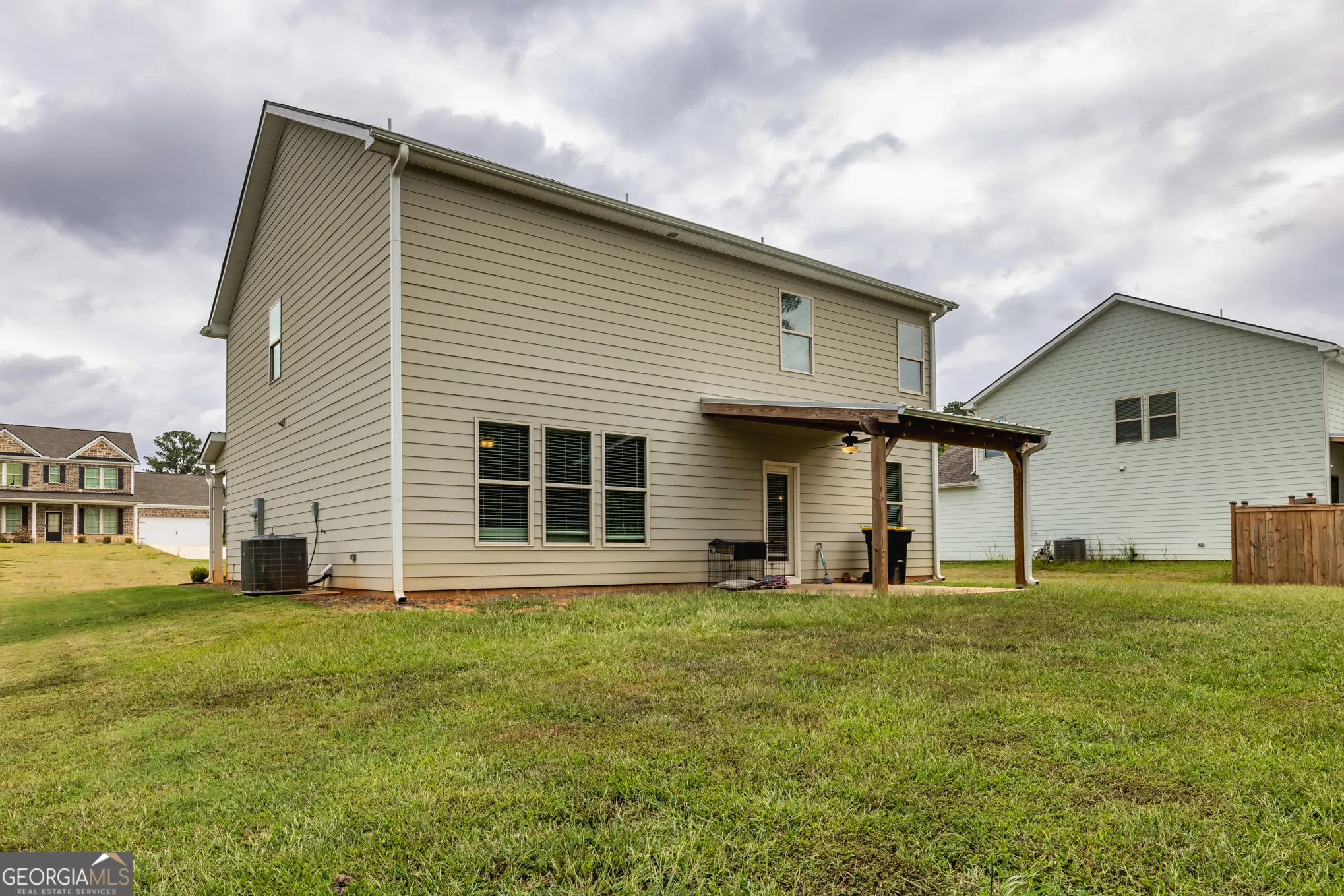 1156 Burgundy Drive
