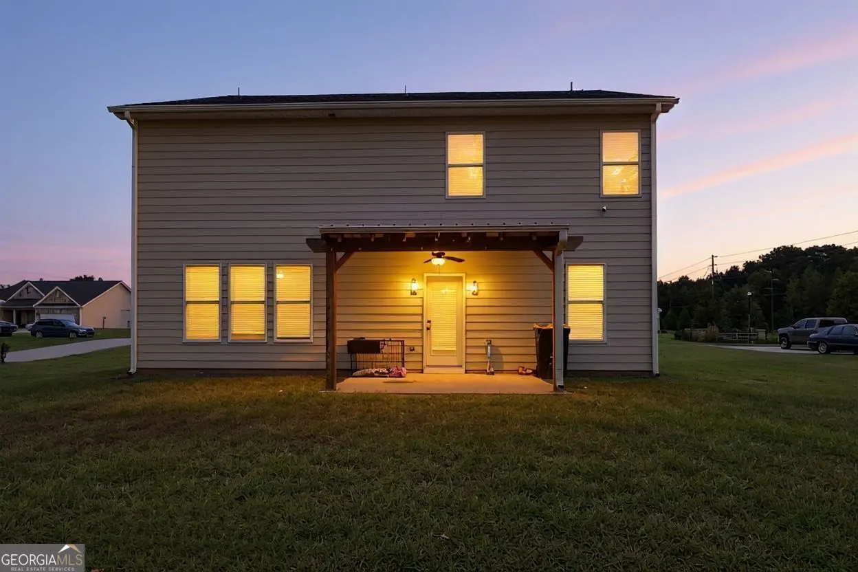 1156 Burgundy Drive
