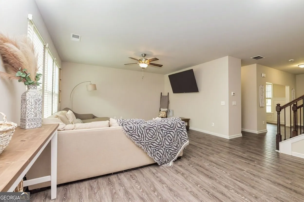1156 Burgundy Drive