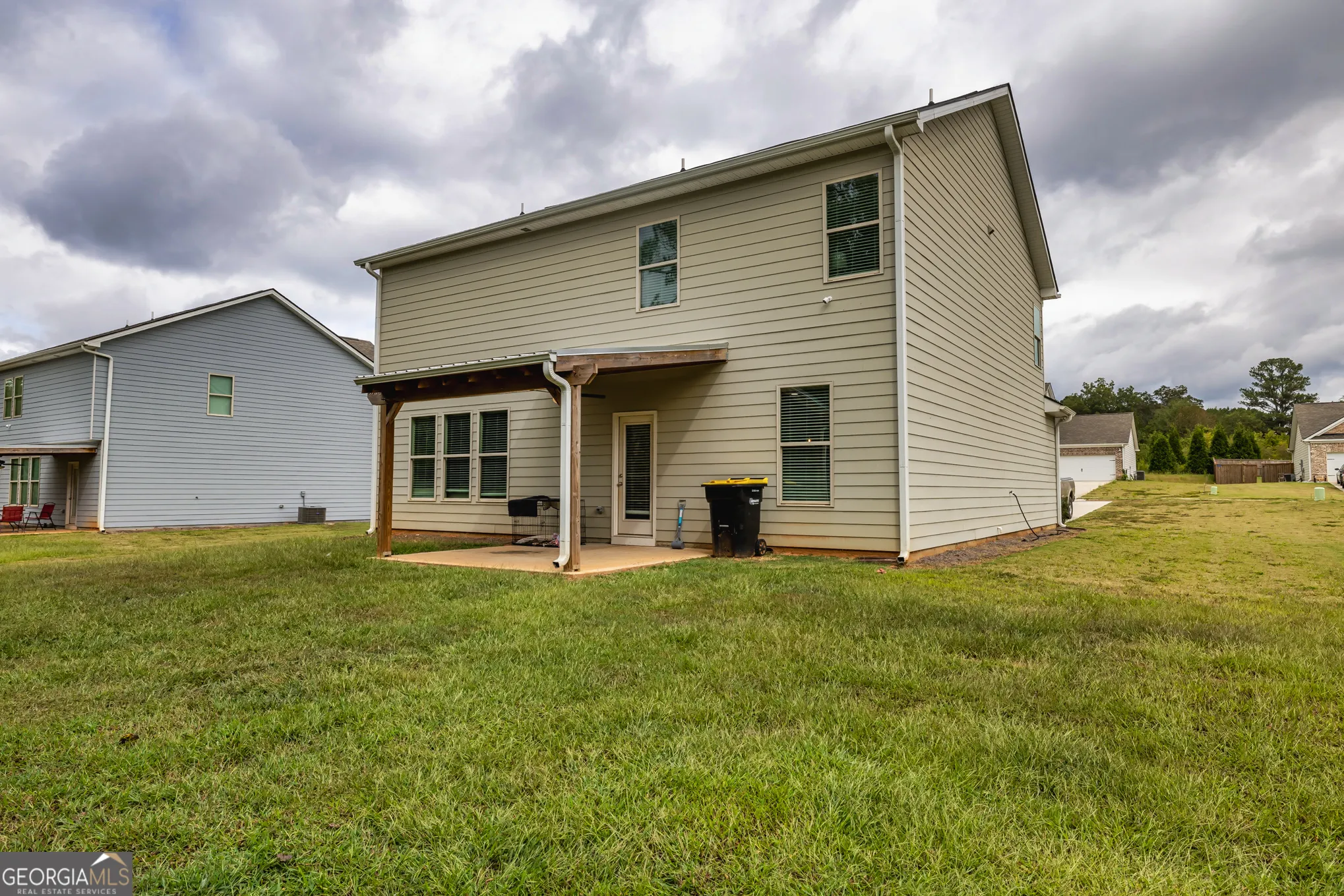 1156 Burgundy Drive