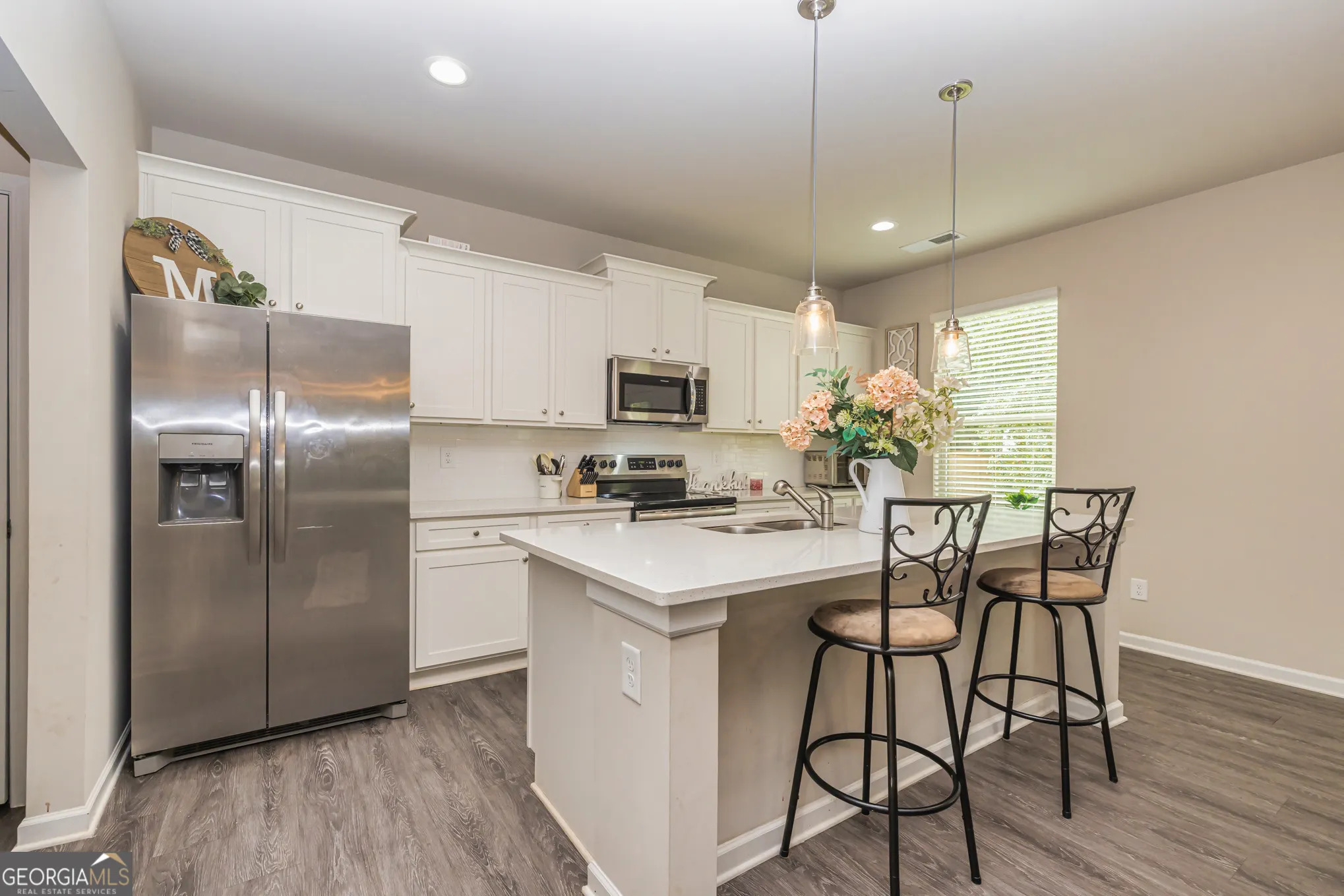 1156 Burgundy Drive