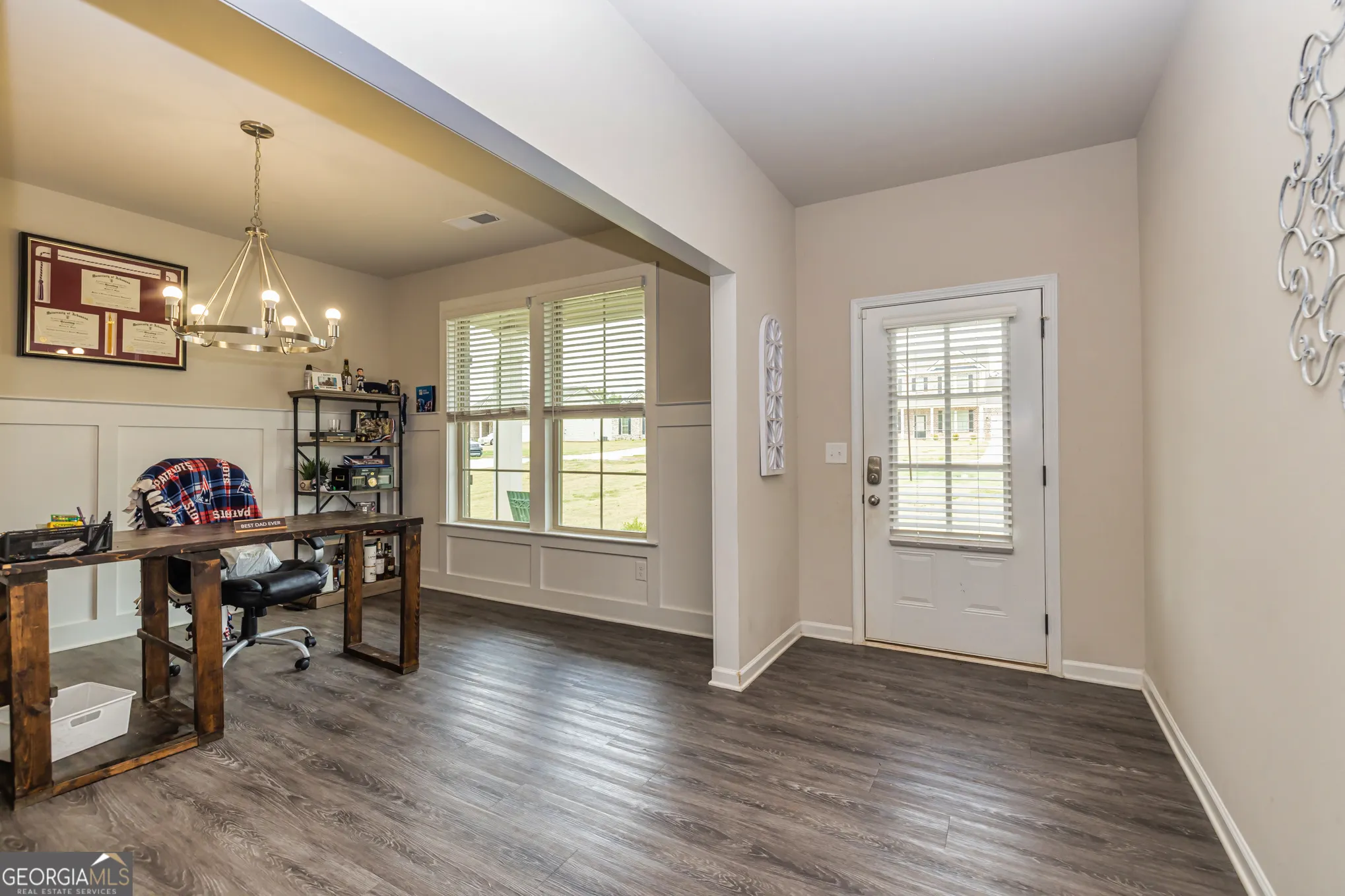 1156 Burgundy Drive