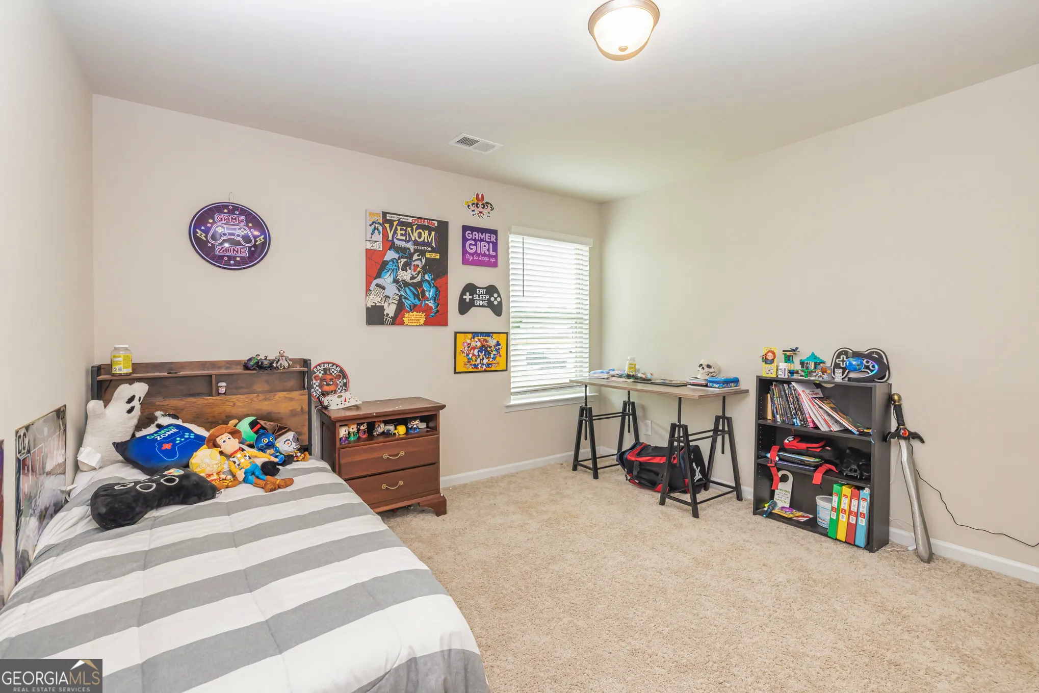 1156 Burgundy Drive