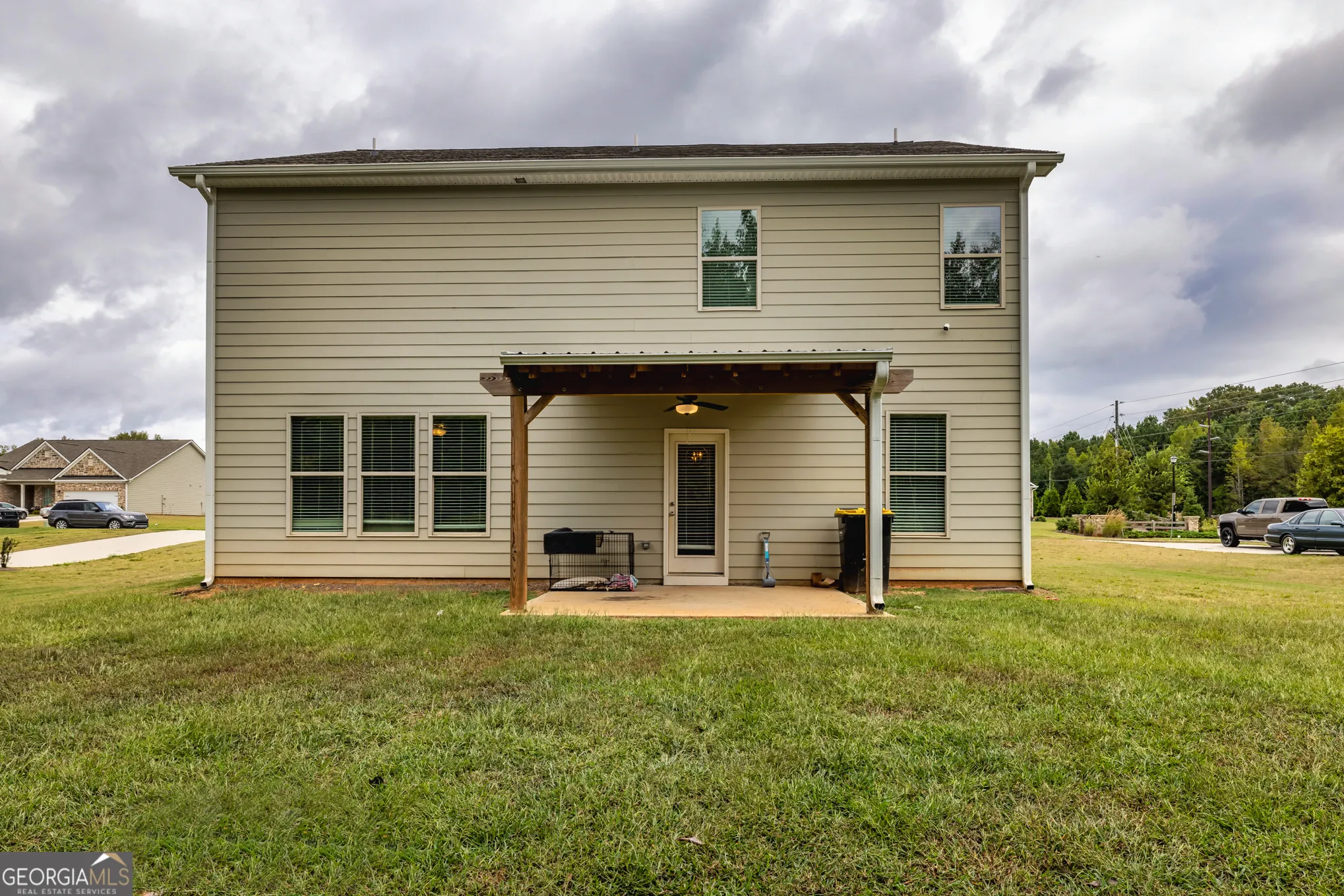 1156 Burgundy Drive
